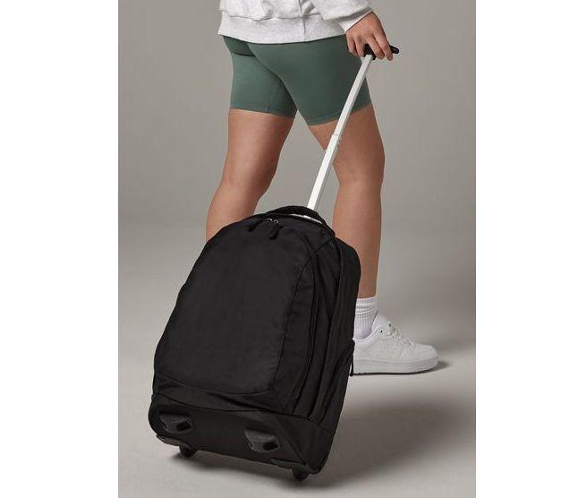 Sac avec roulettes