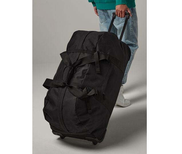 Maxi sac de voyage à roulettes