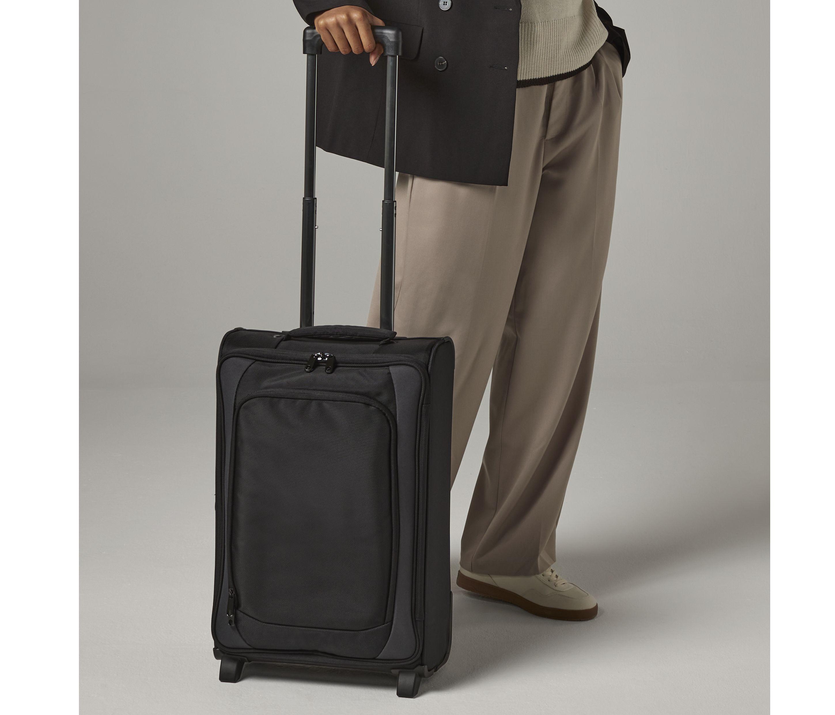 Valise à roulettes