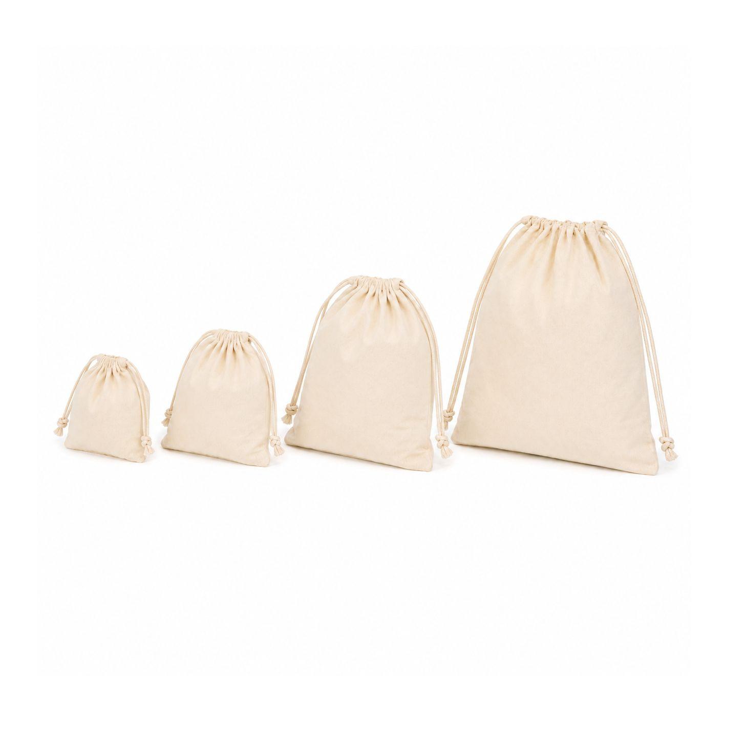 Sac en 100% coton
