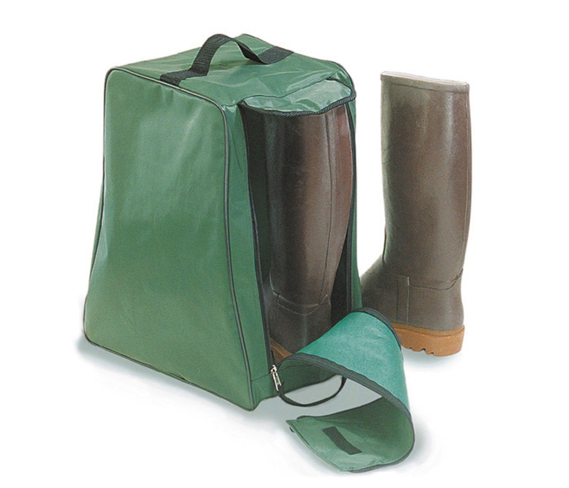 Sac pour bottes