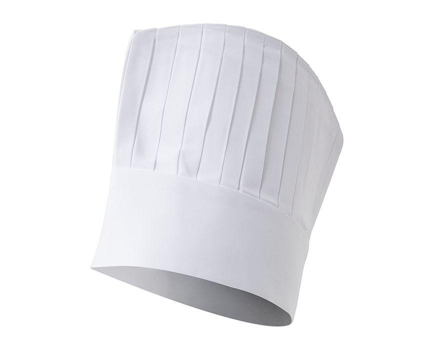 Toque du cuisinier