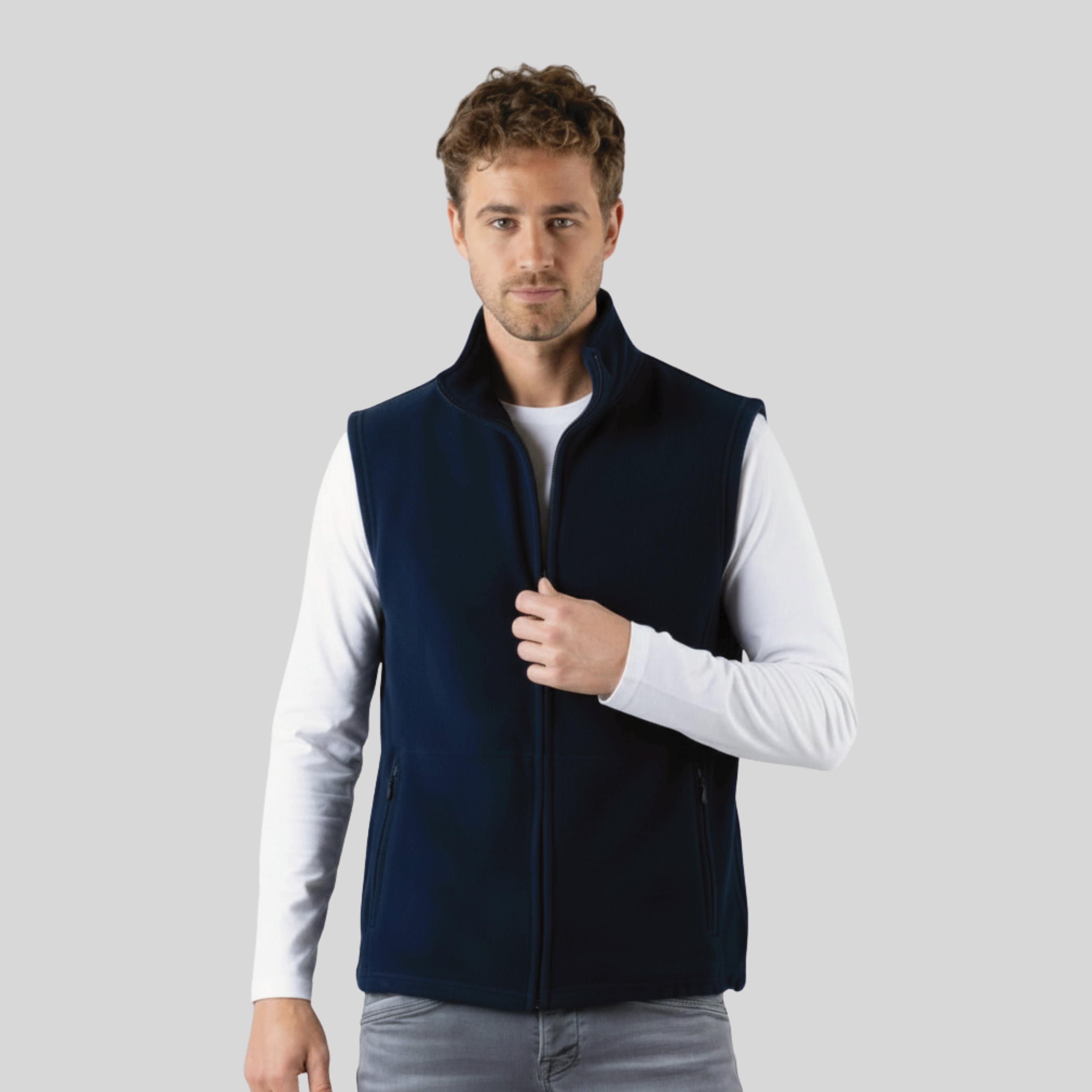 Gilet polaire 330