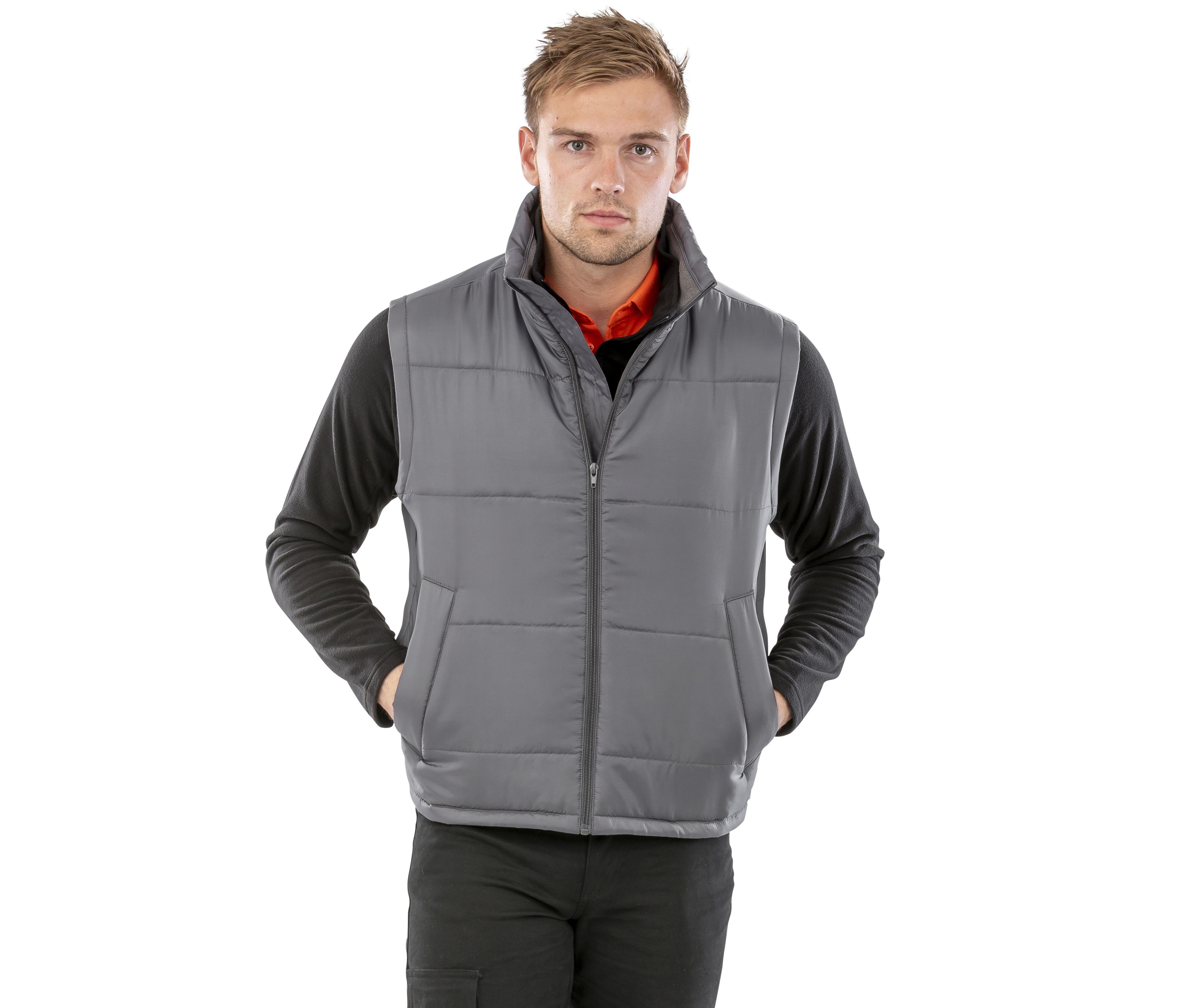 Bodywarmer Essentiel