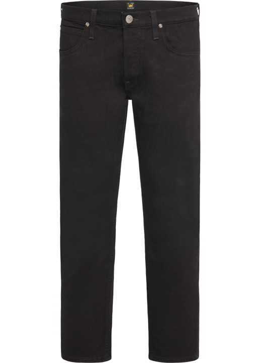 Jean homme Daren zip