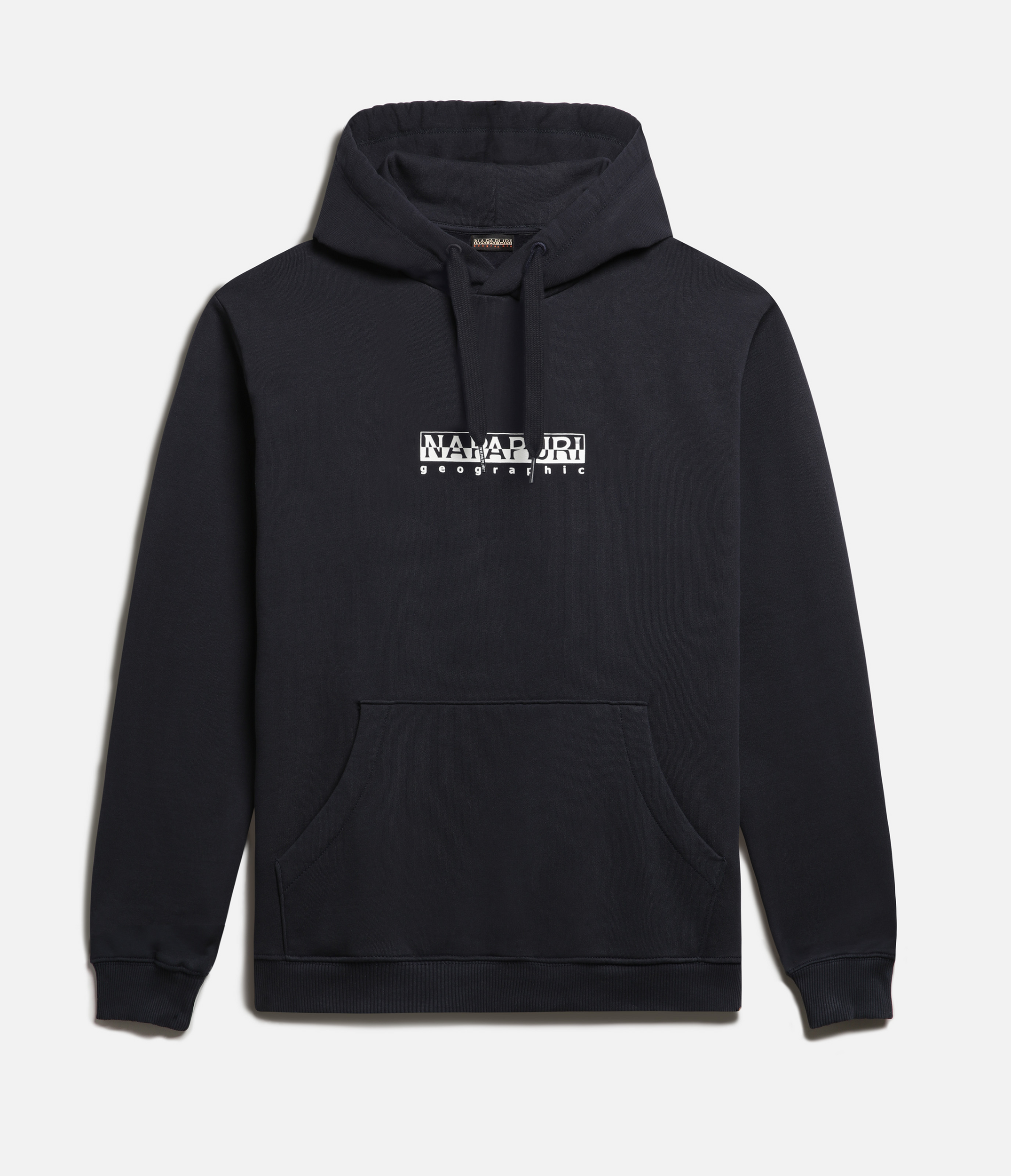 Sweat à capuche B-Box
