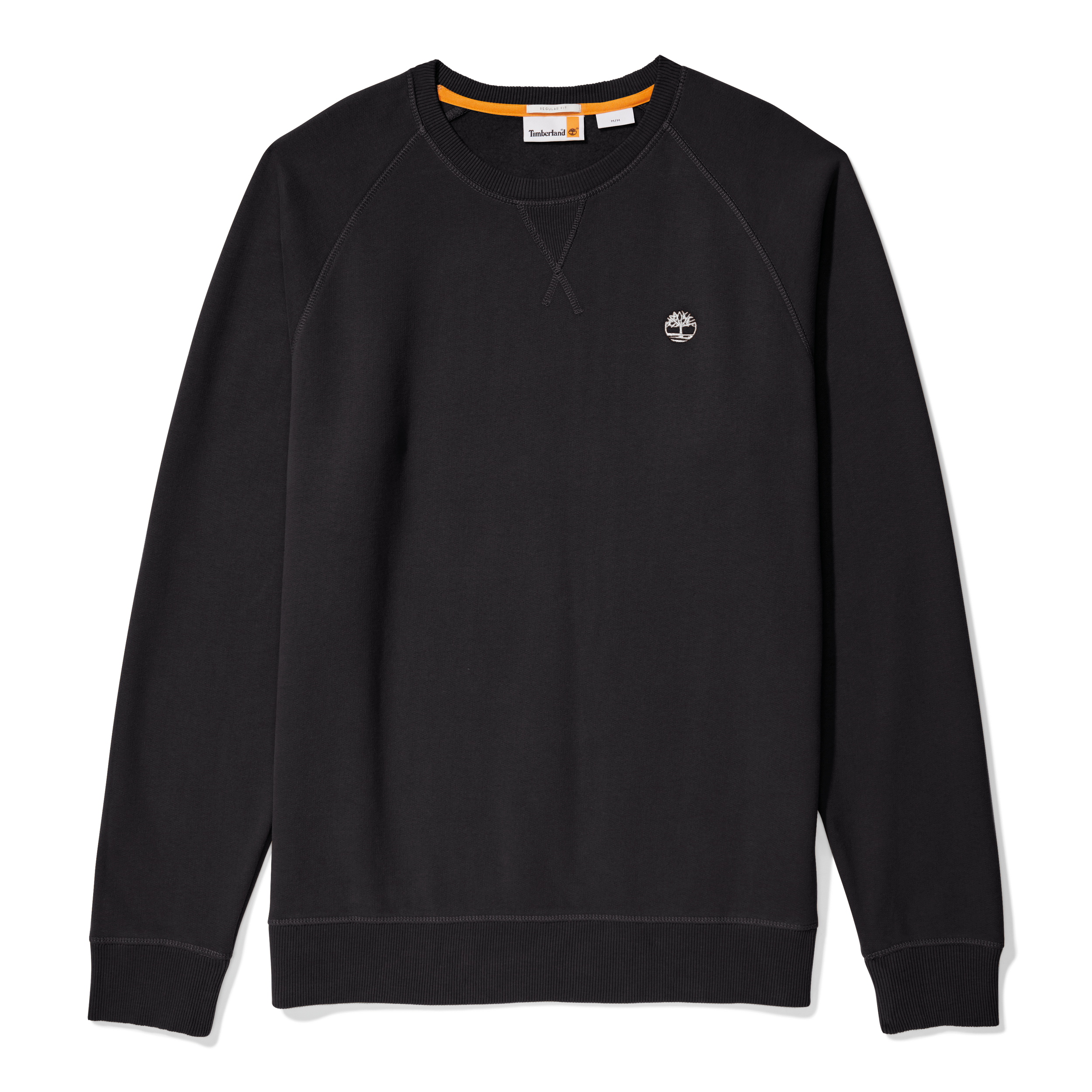 Sweat shirt col rond Exeter River