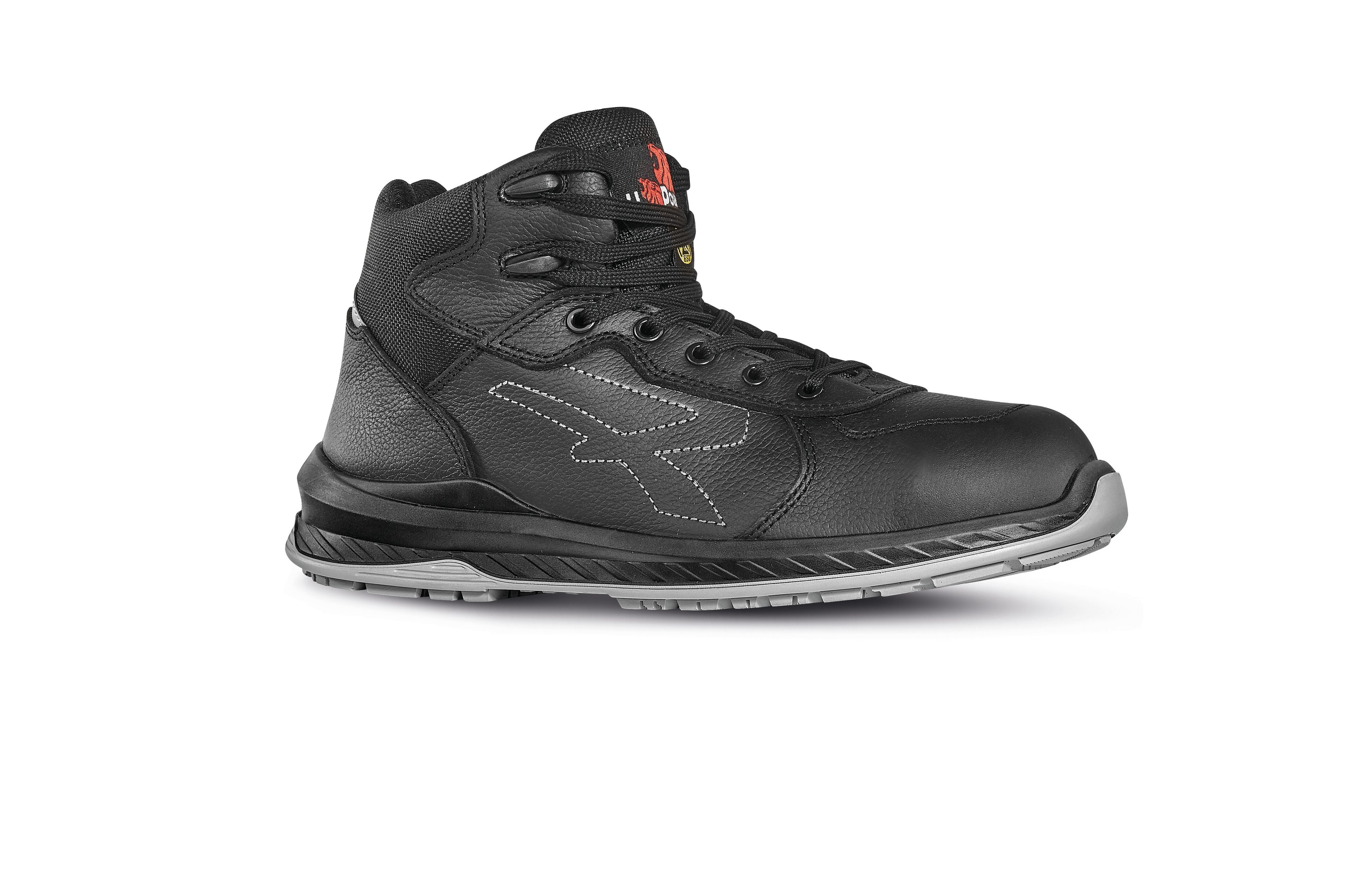 Chaussures de sécurité Scuro