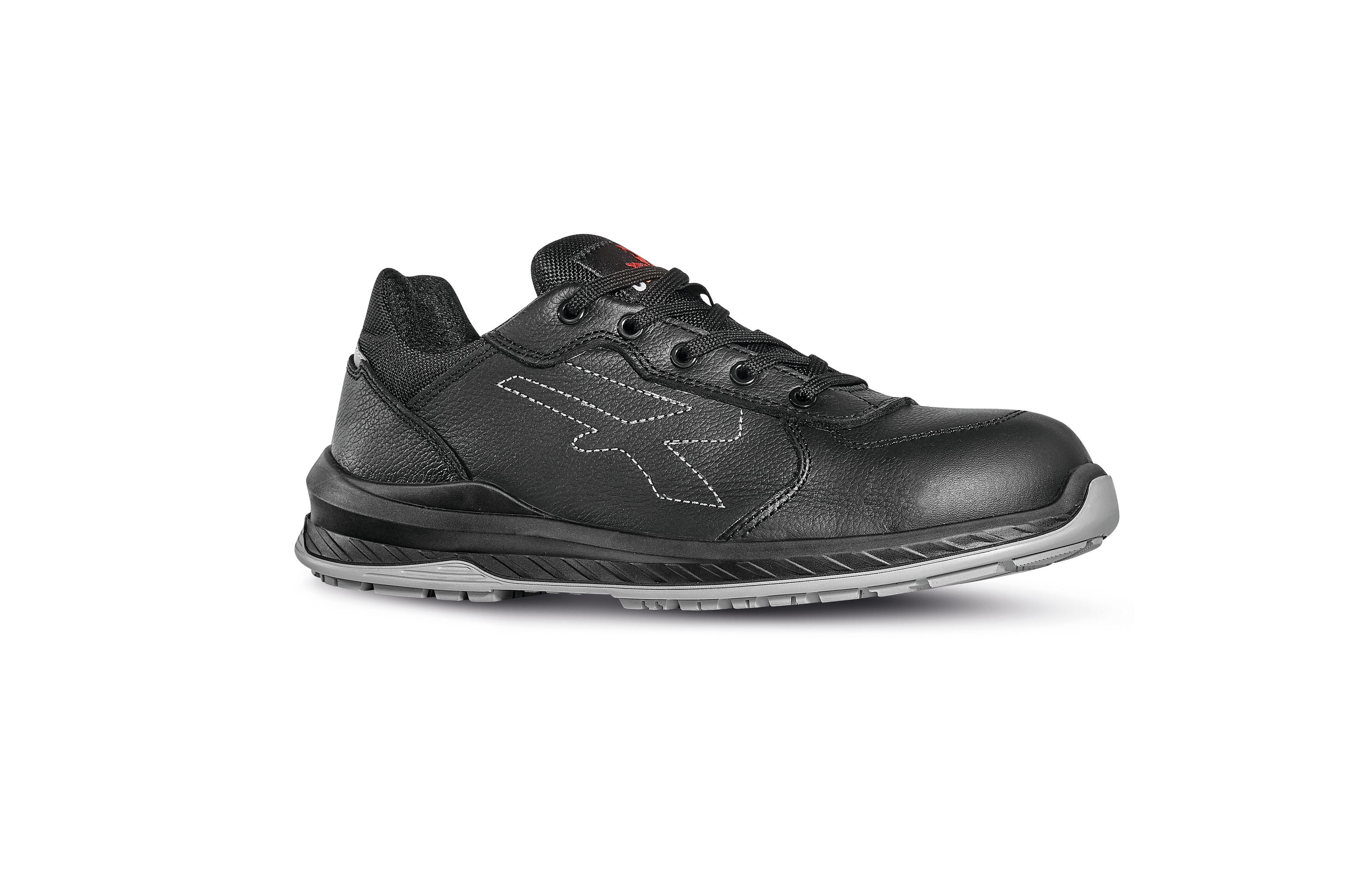 Chaussures de sécurité Nero