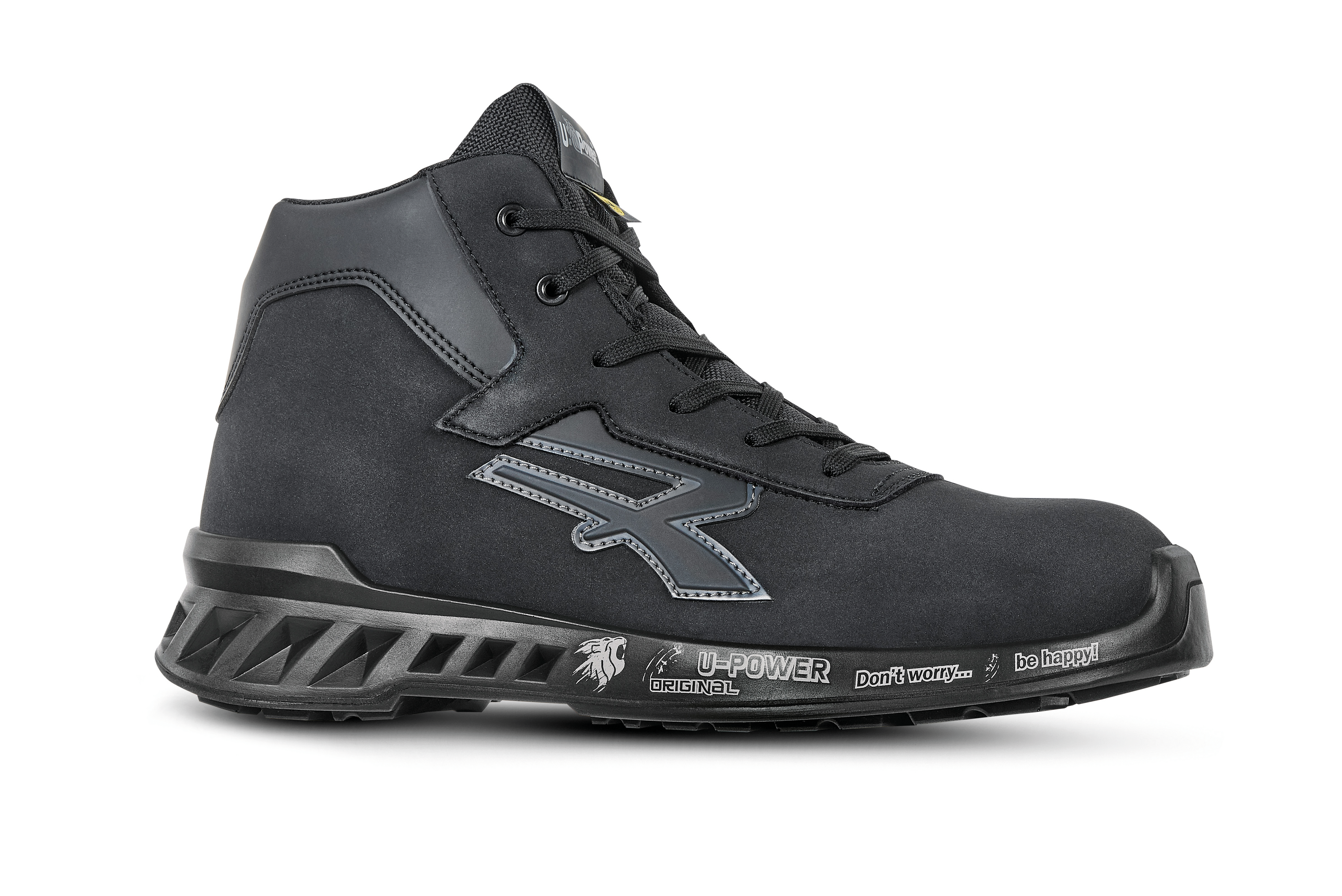 Chaussures de sécurité Parker
