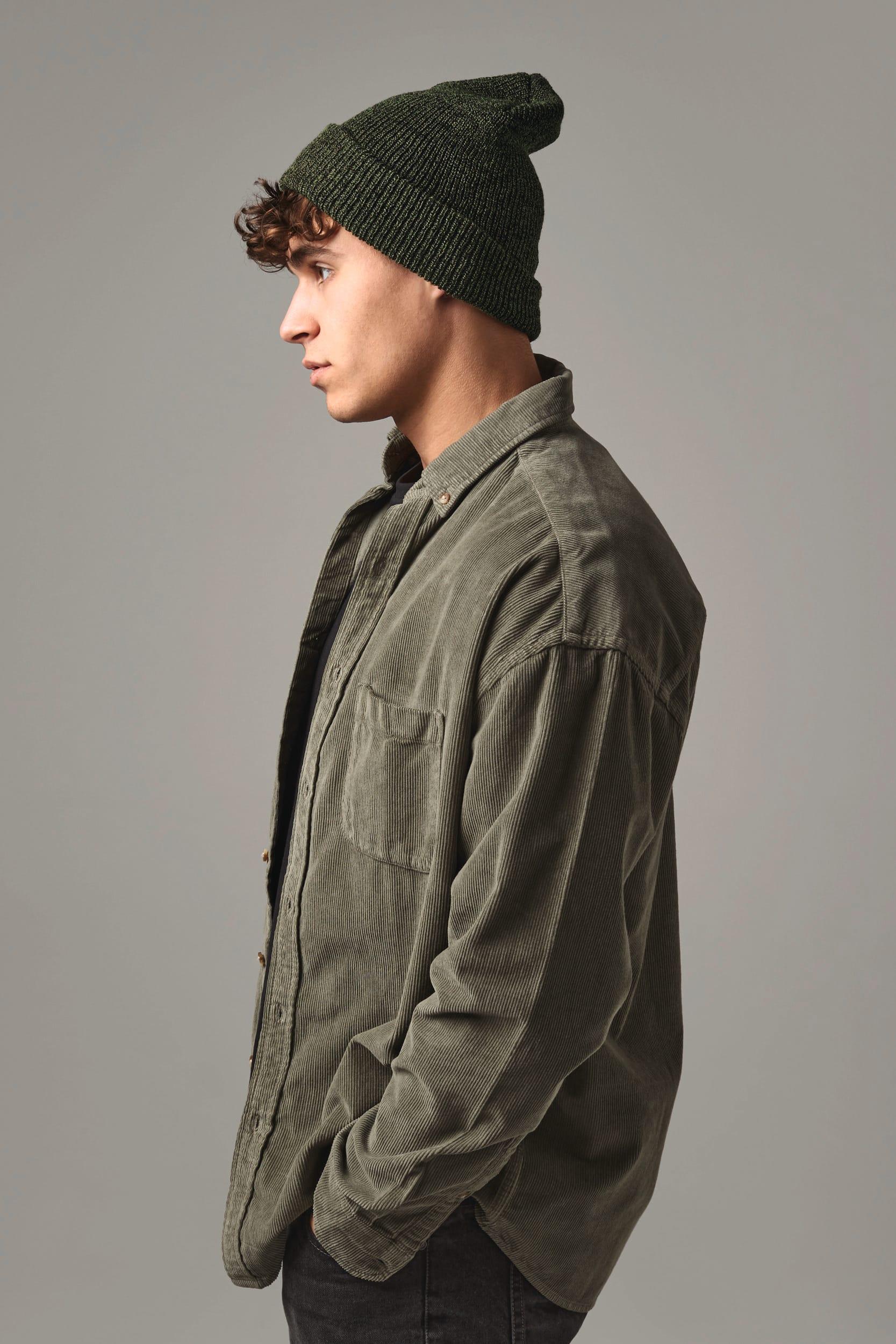 Bonnet homme Héritage
