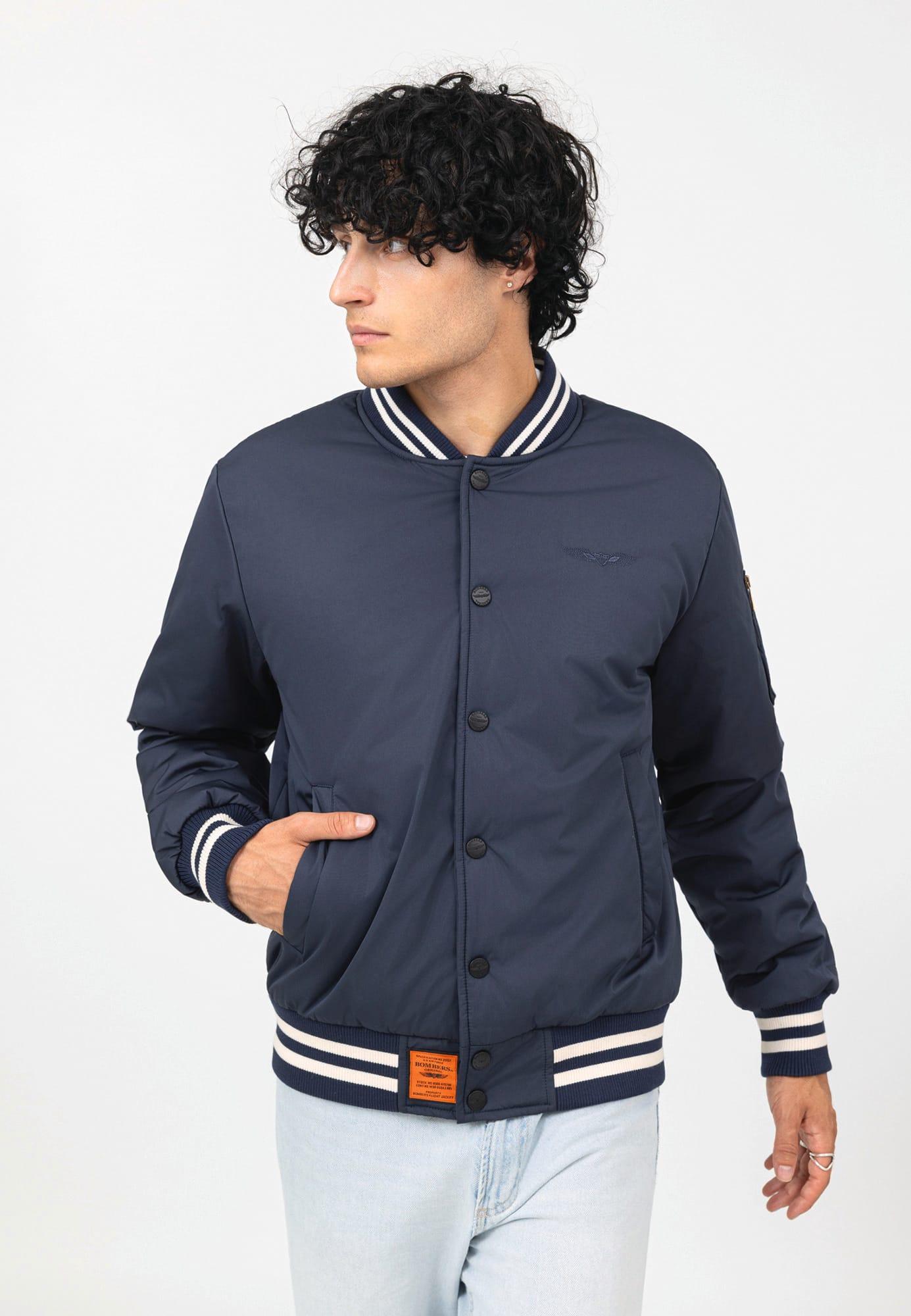 Blouson Jason