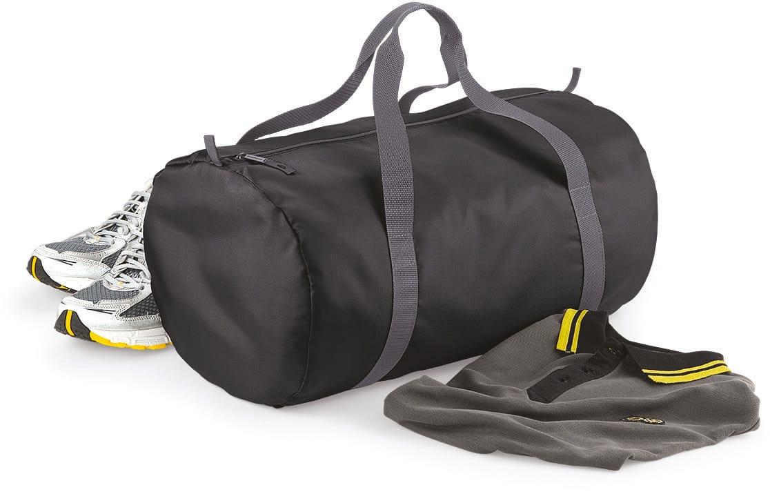 Sac fourre tout pliable