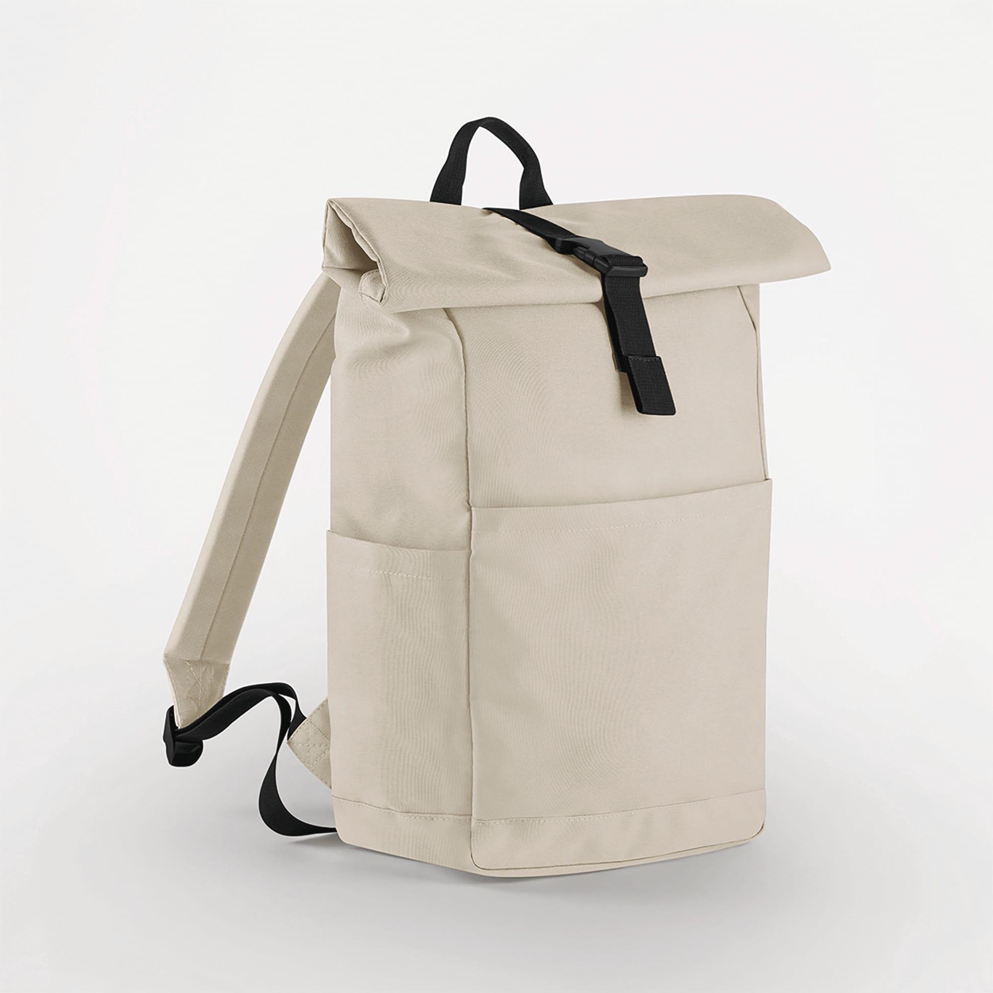 Sac à dos Roll Top recyclé