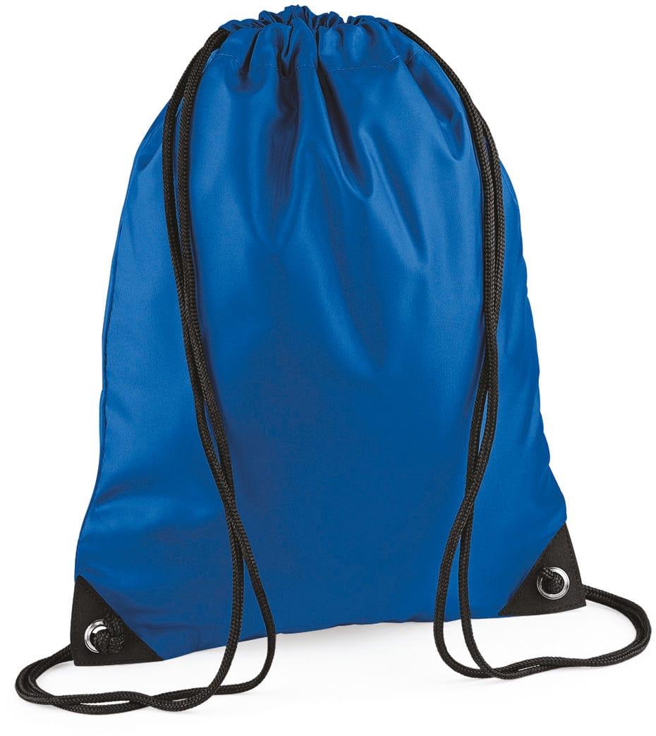Sac à dos cordelettes PREMIUM