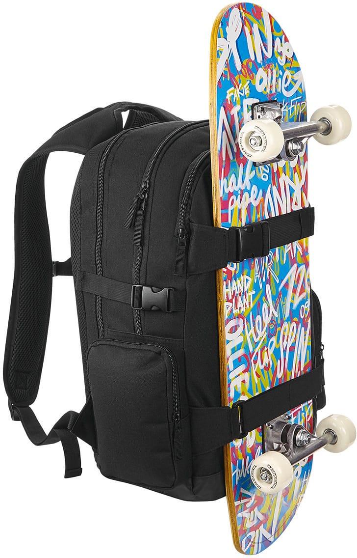 Sac à dos skater old school