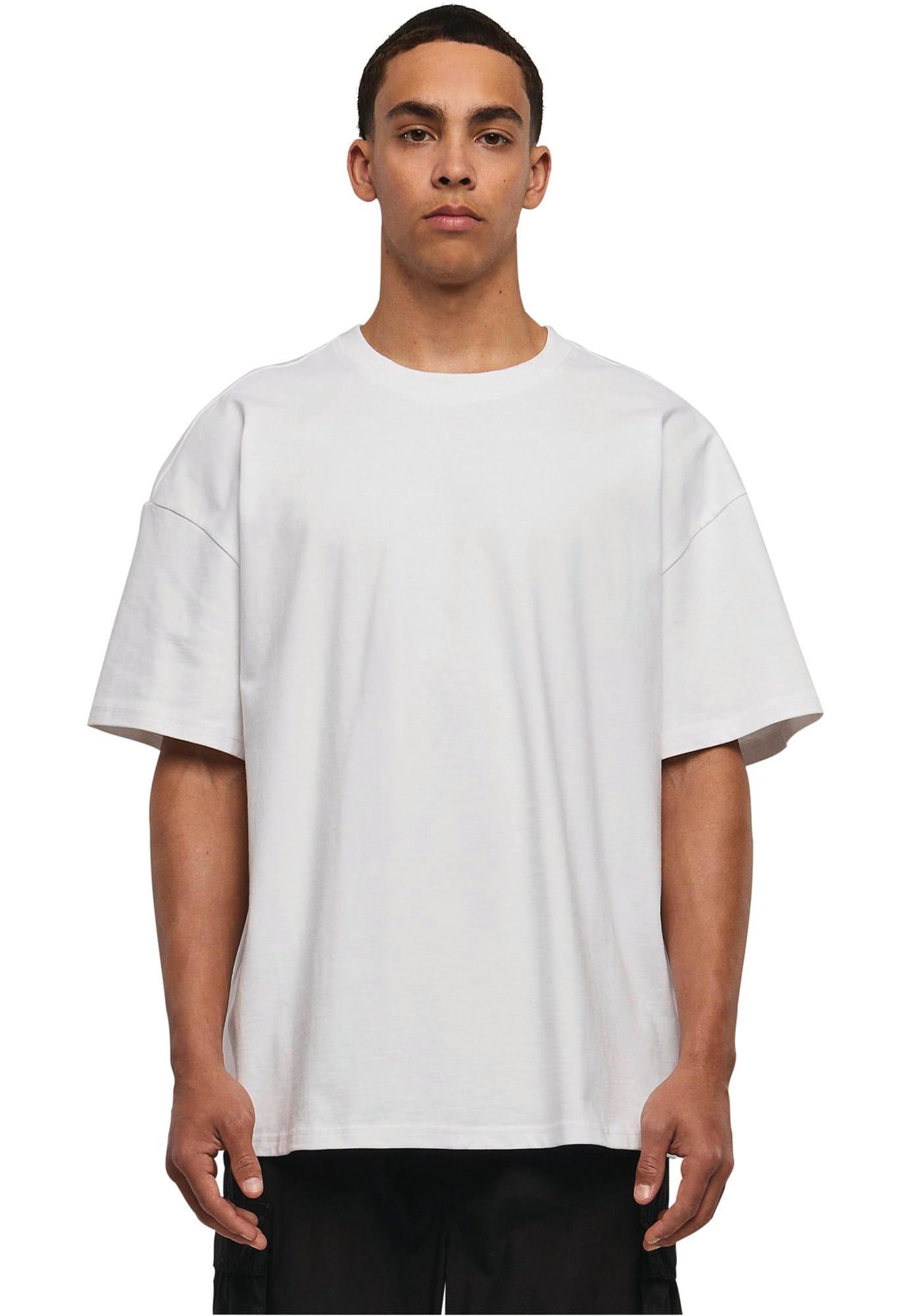 T-shirt urbain lourd