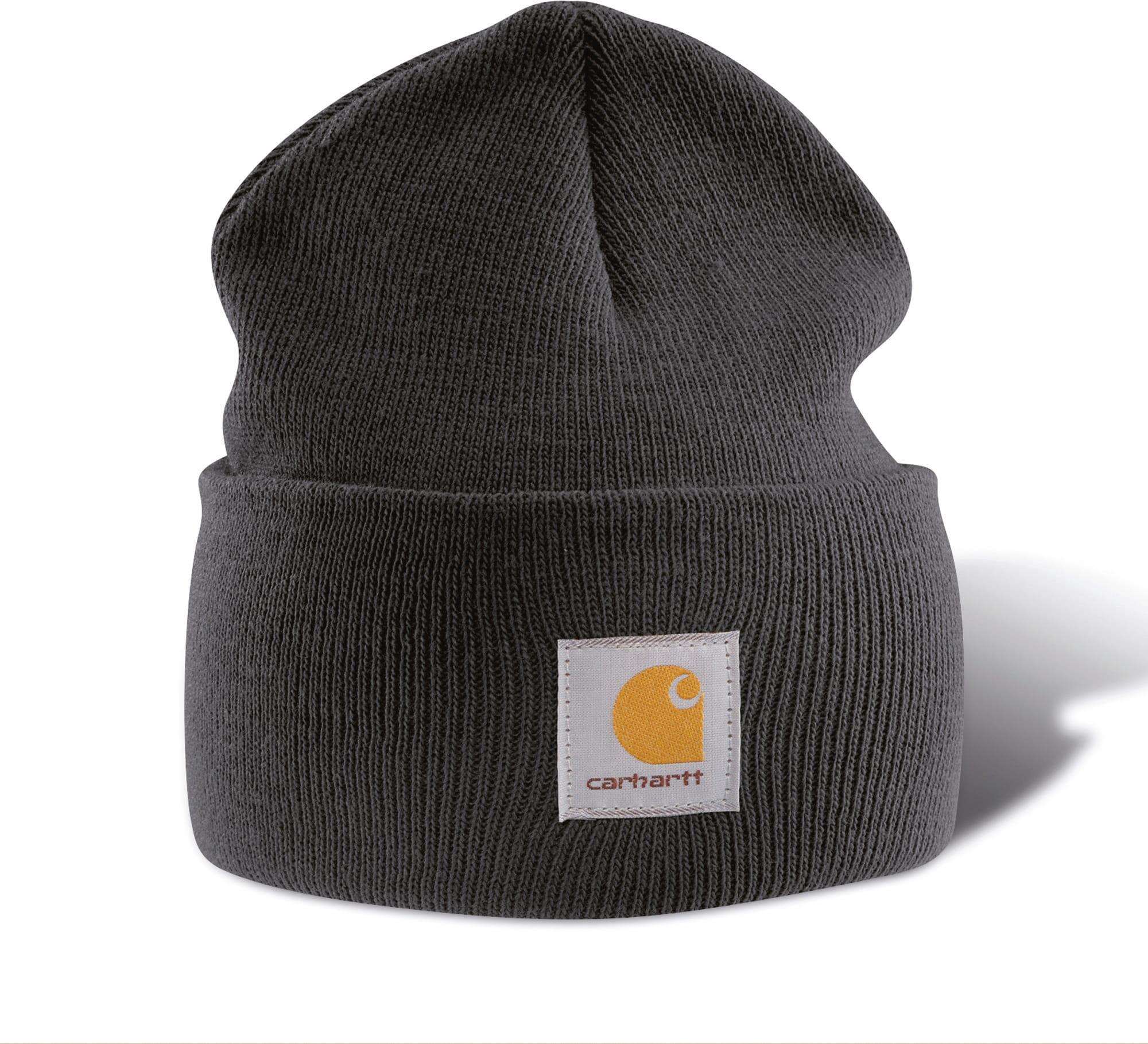 Bonnet tricoté