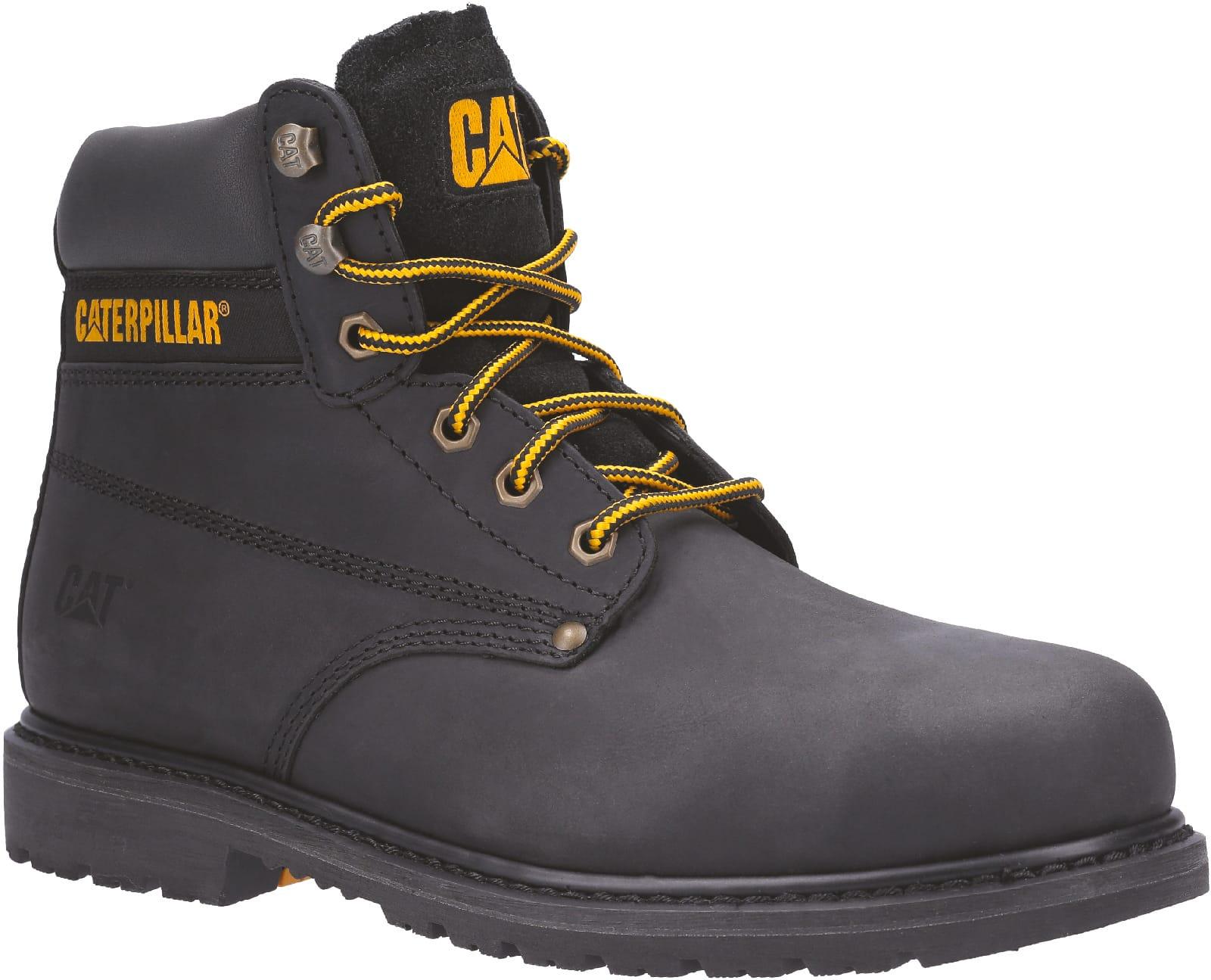 Chaussures de sécurité "Powerplant"