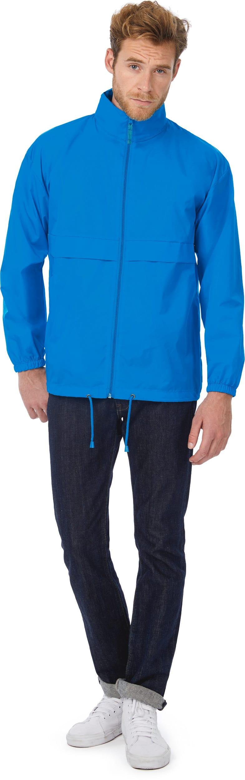 Coupe vent homme Sirocco