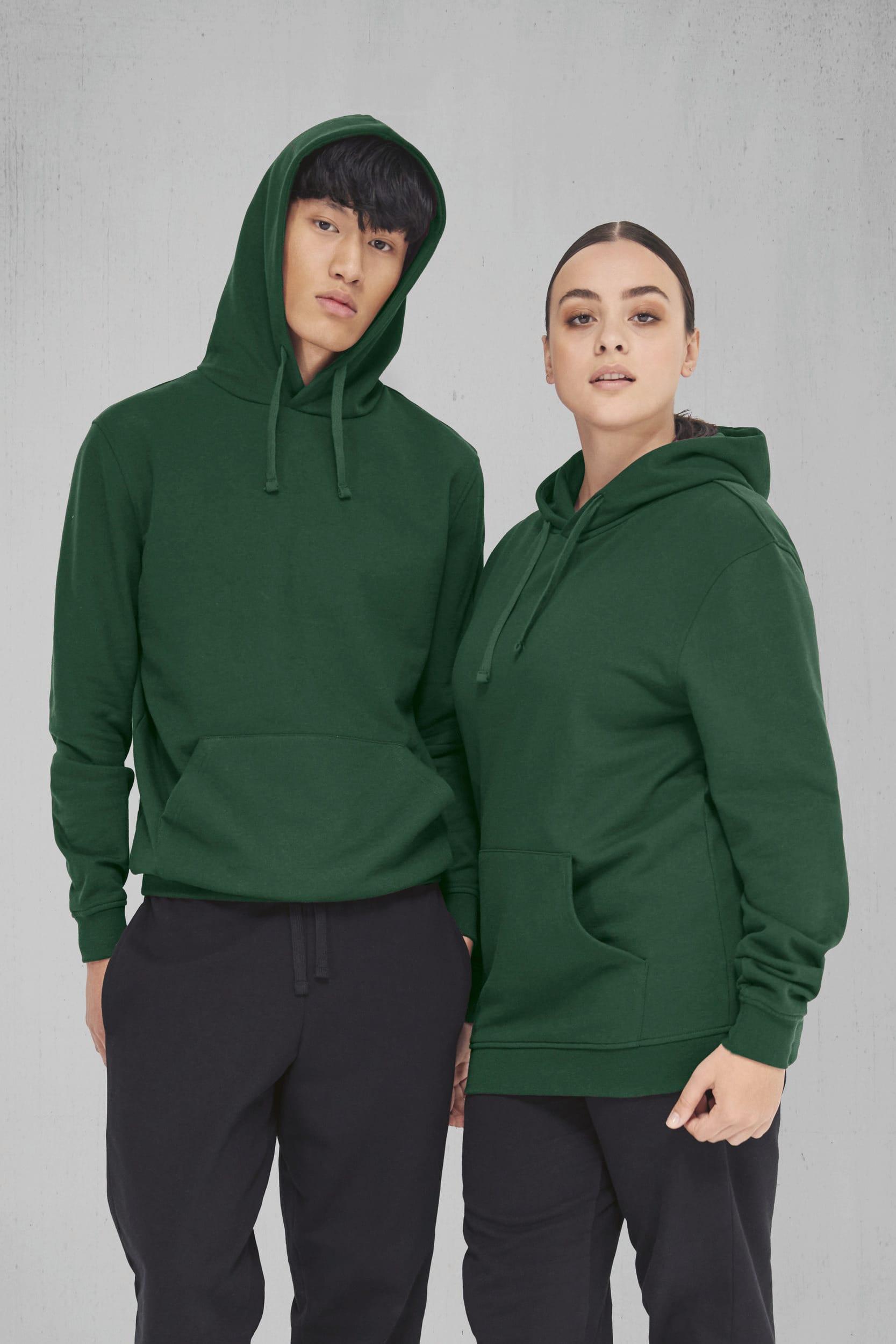 Sweat-shirt capuche ID.223