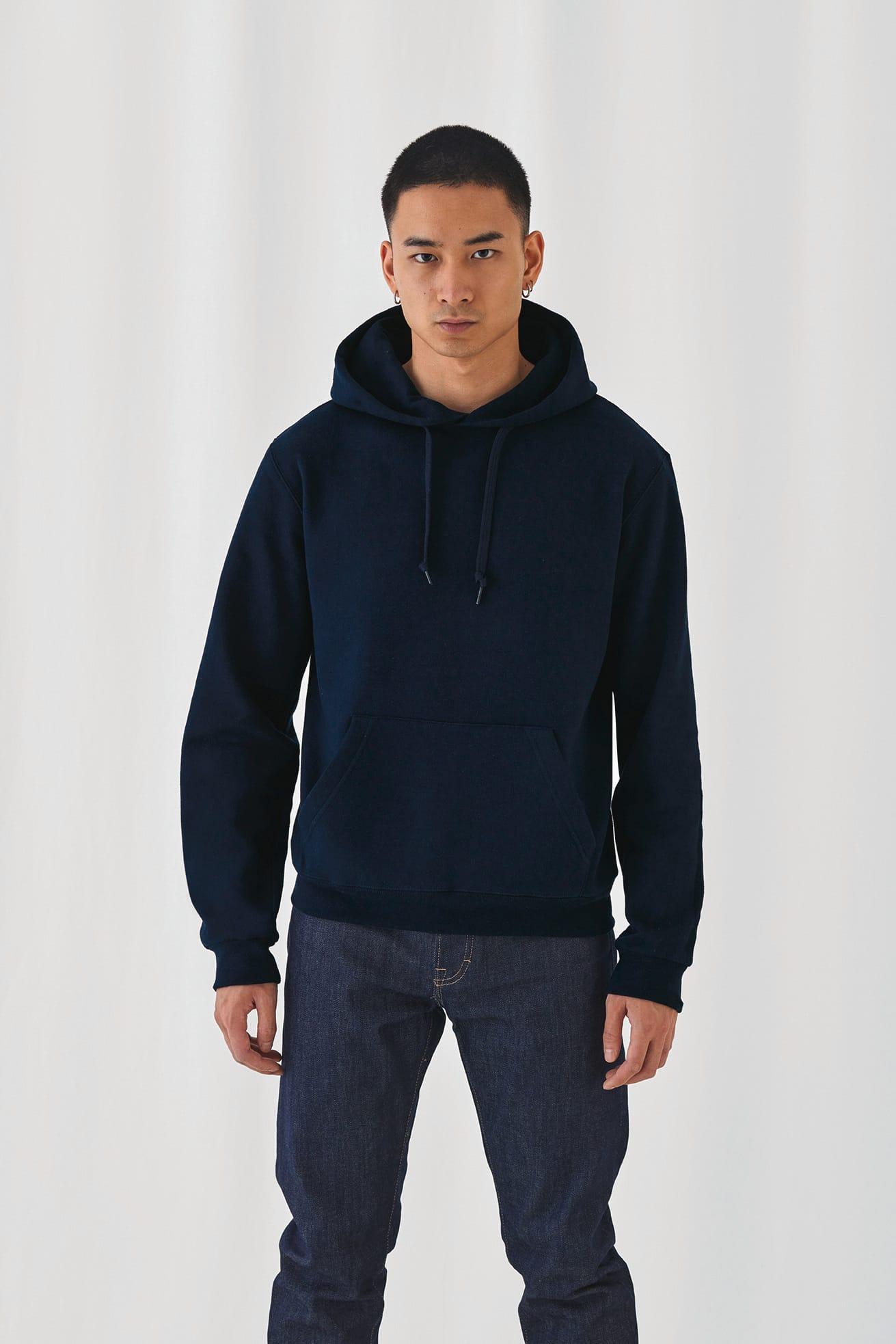 Sweat-shirt capuche ID.003
