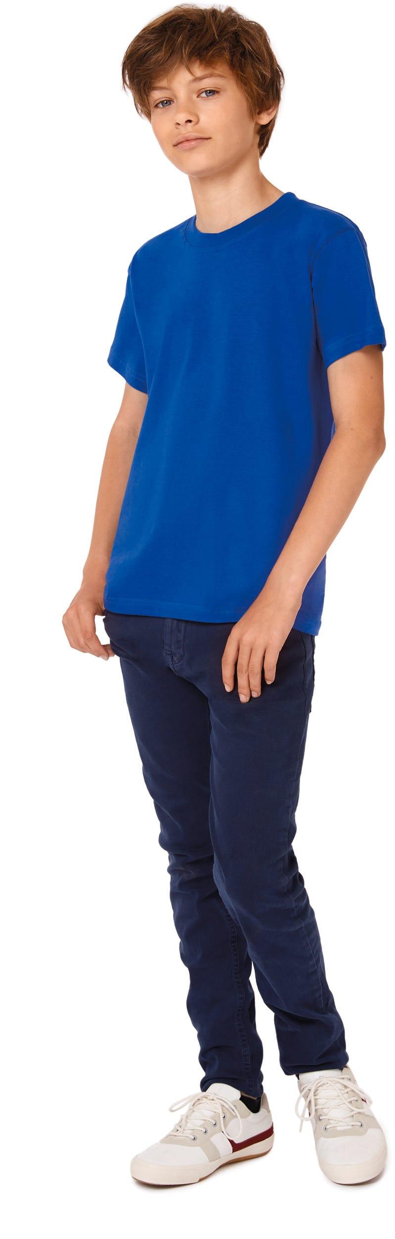 T-shirt enfant EXACT190