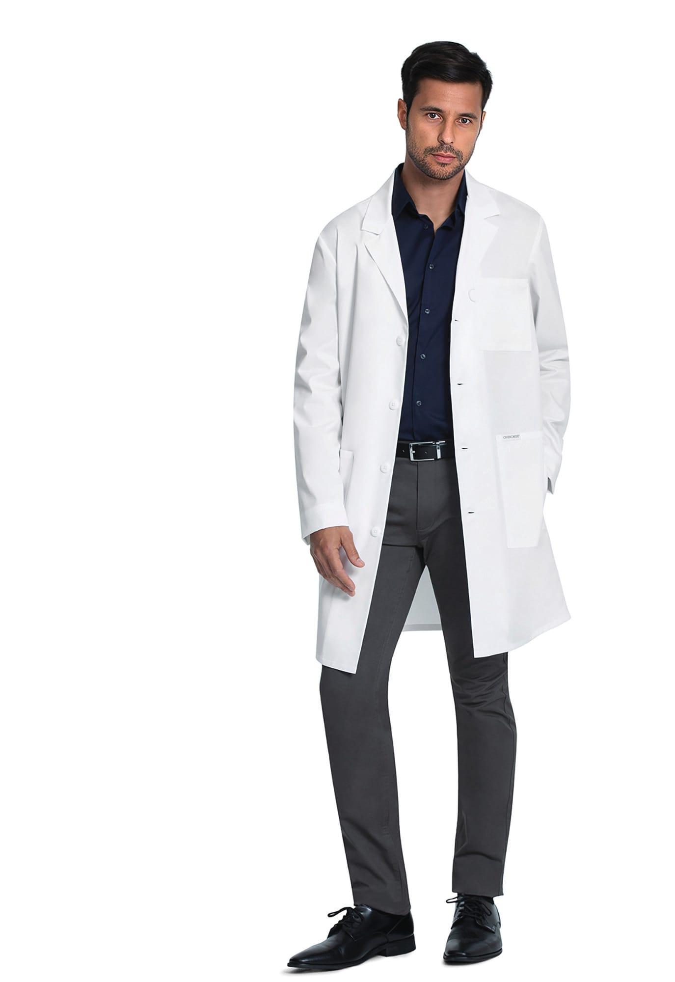 Blouse de laboratoire 96.5cm unisexe