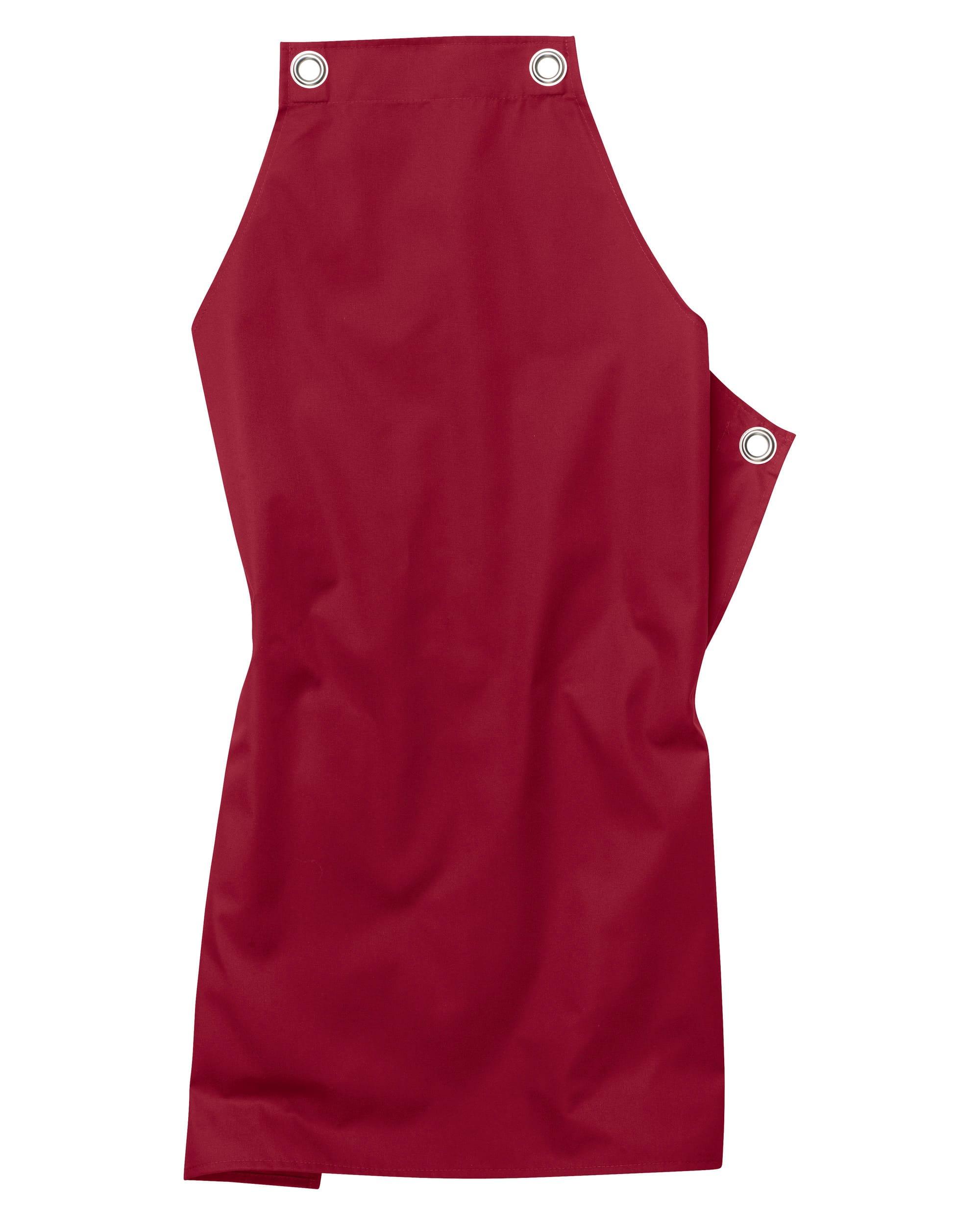 Tablier à Oeillets Potenza x Classic (00141-01)