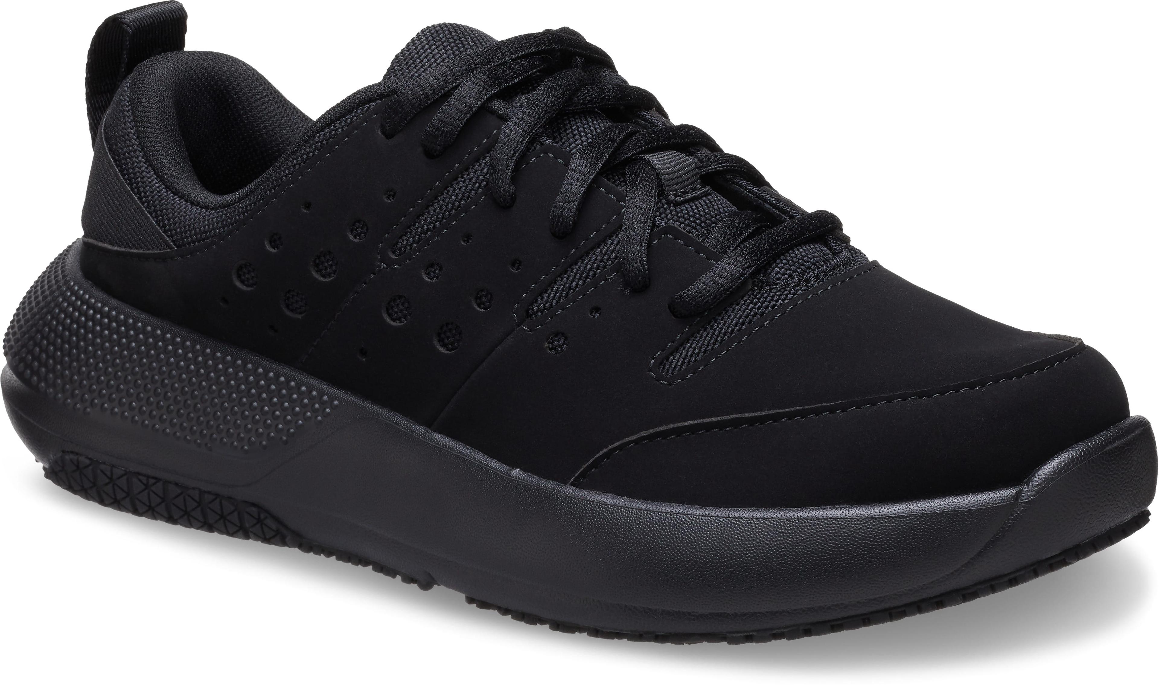 Sneaker On The Clock Femme