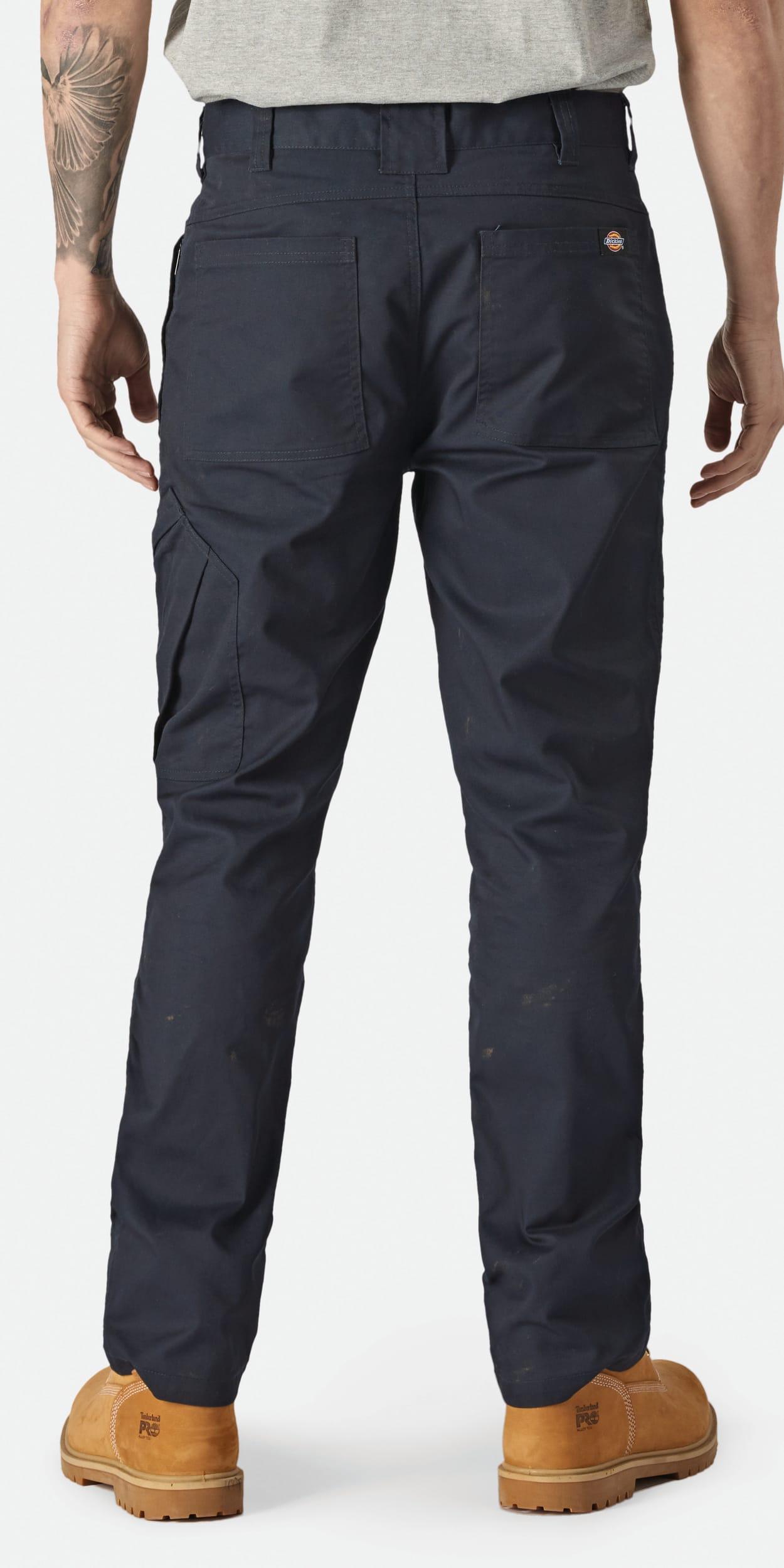 Pantalon ACTION FLEX homme (TR2025R)
