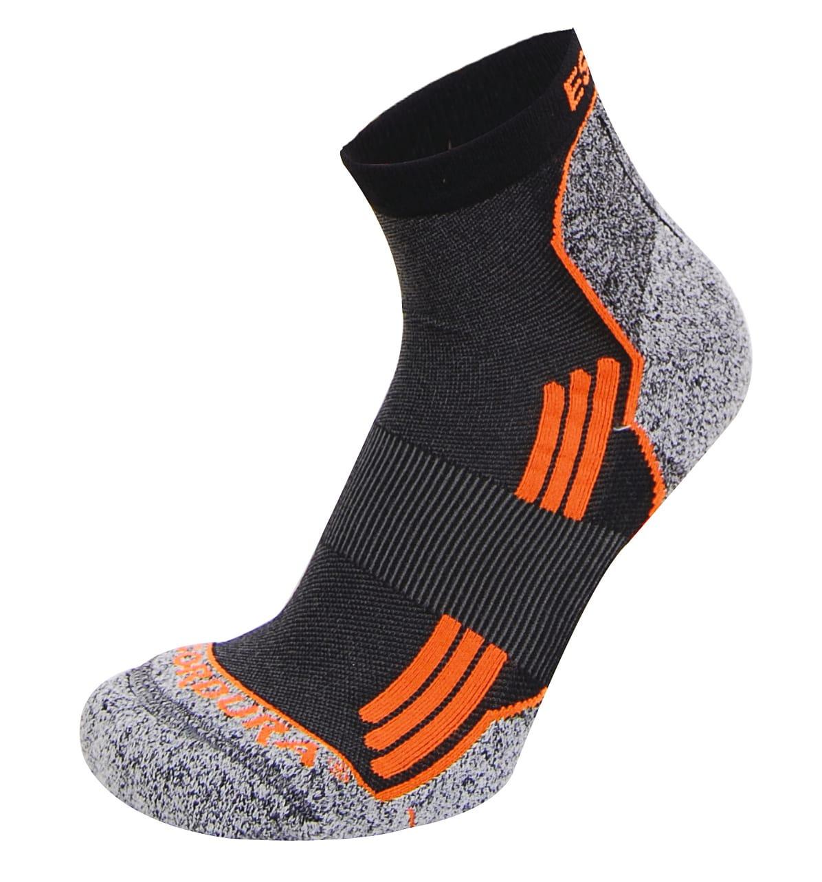 Lot de 3 paires de socquettes Robust