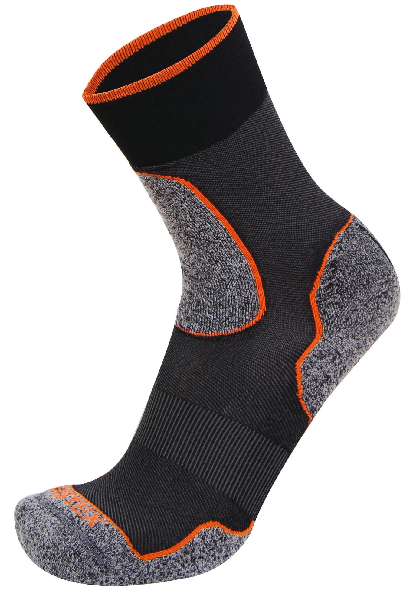 Lot de 3 paires de chaussettes No limit security