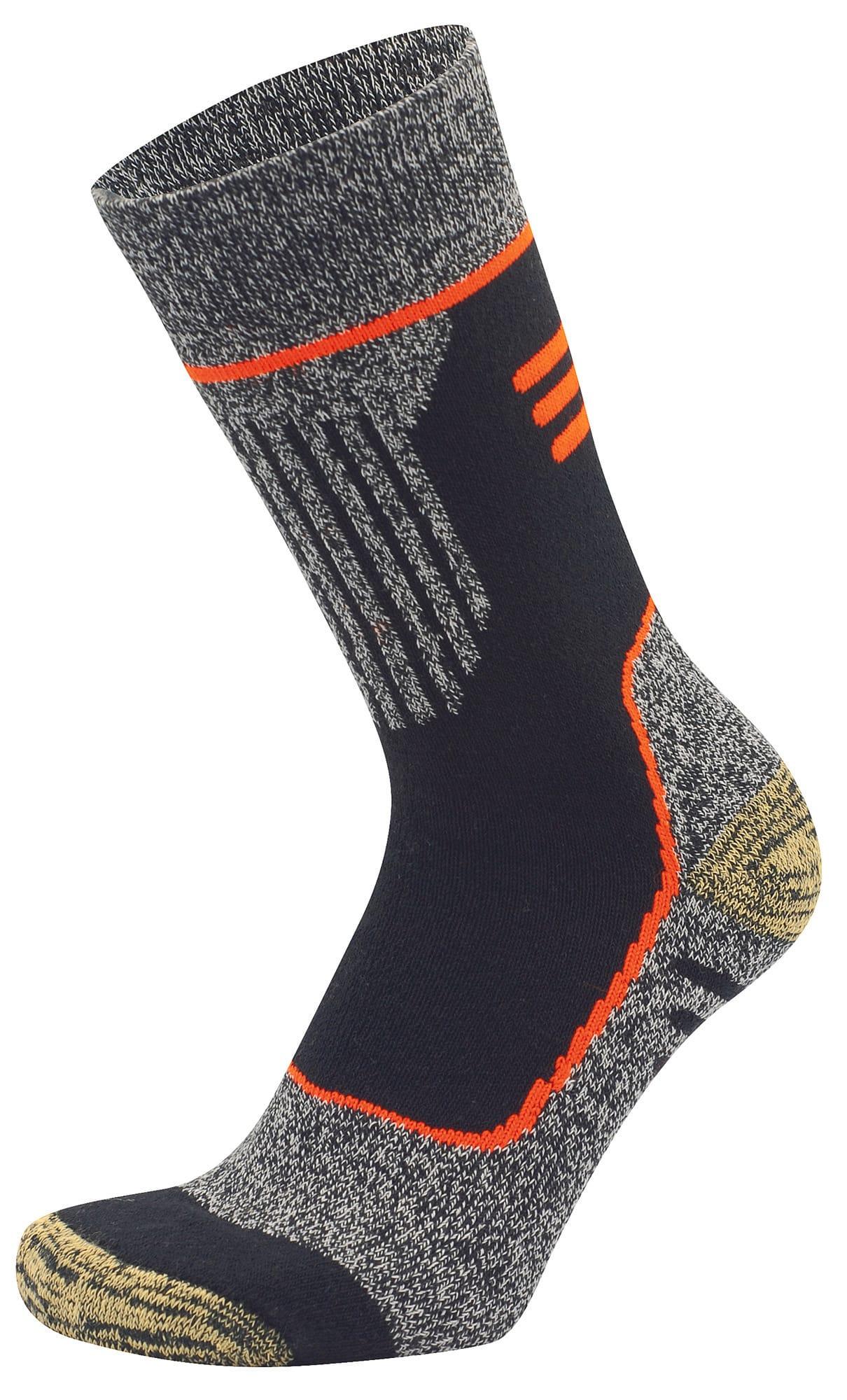 Lot de 2 paires de chaussettes Lady