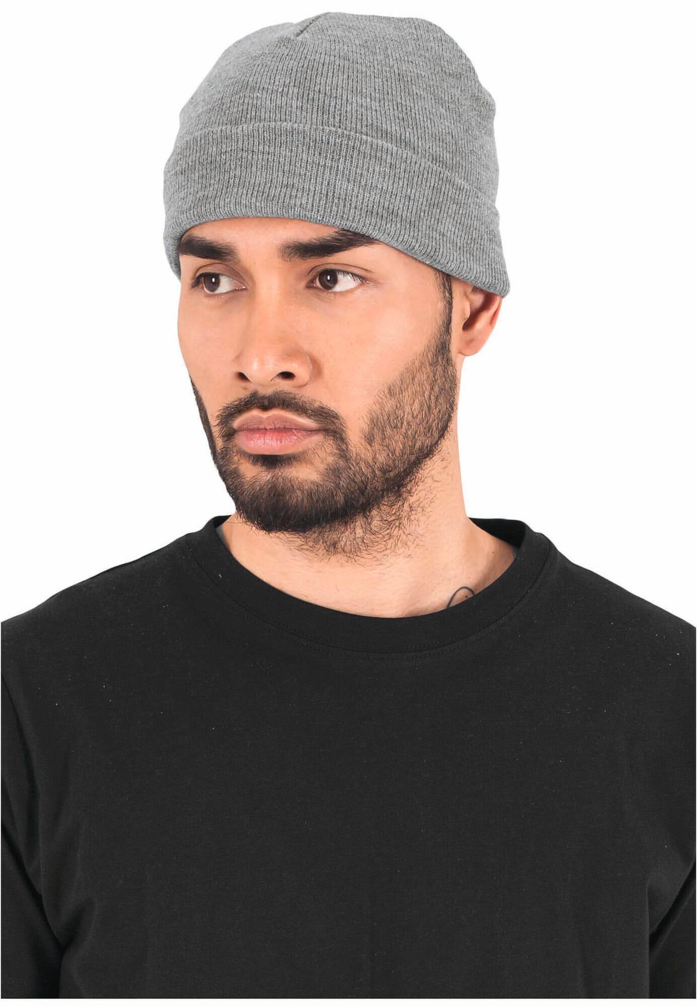 Bonnet épais