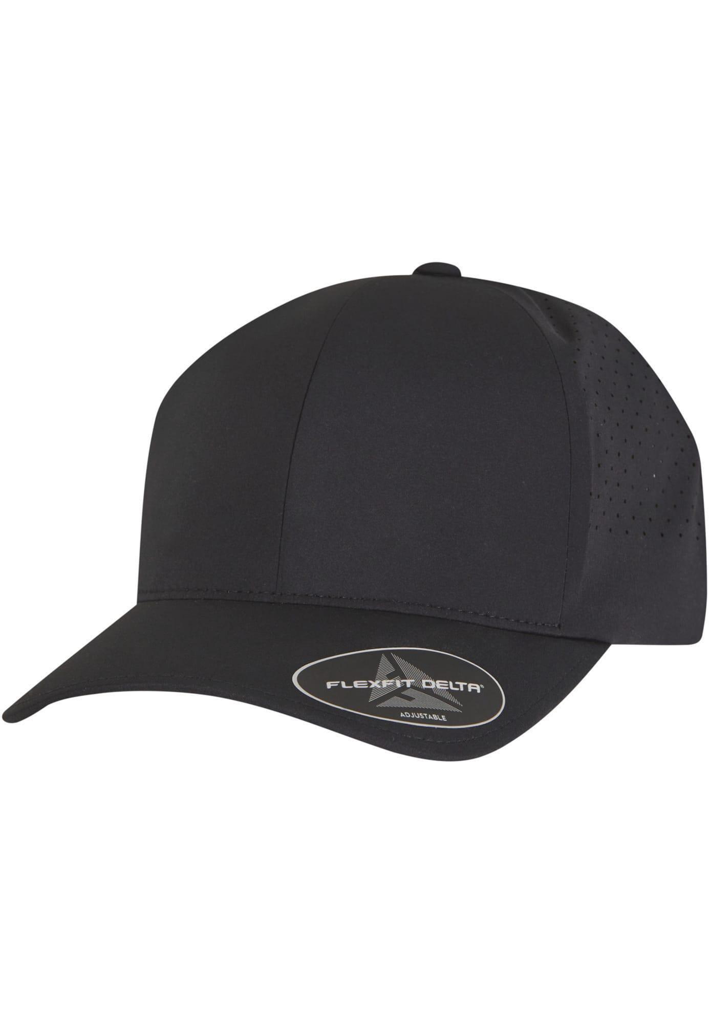 Casquette Delta Snapback