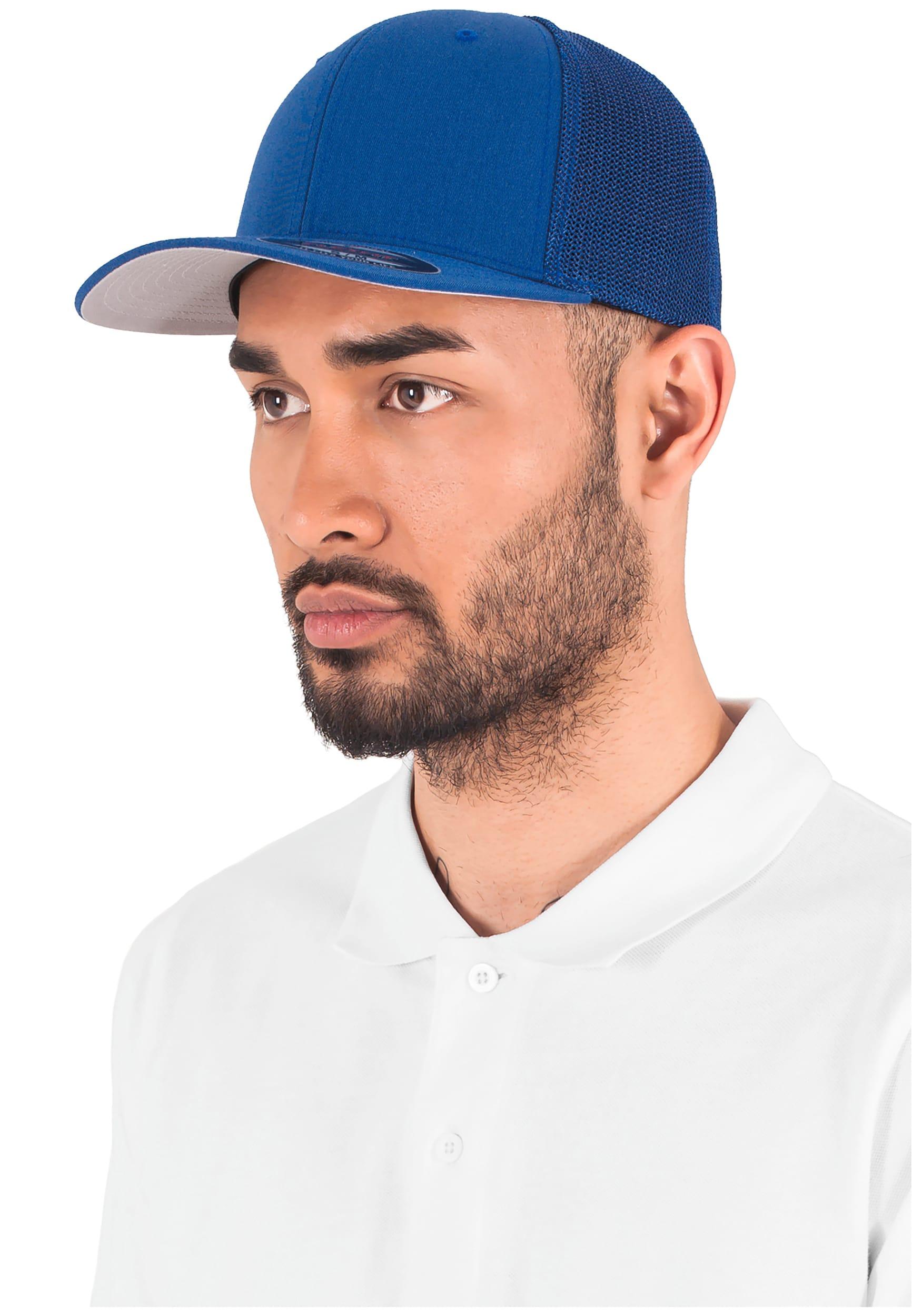 Casquette Flexfit Mesh Trucker