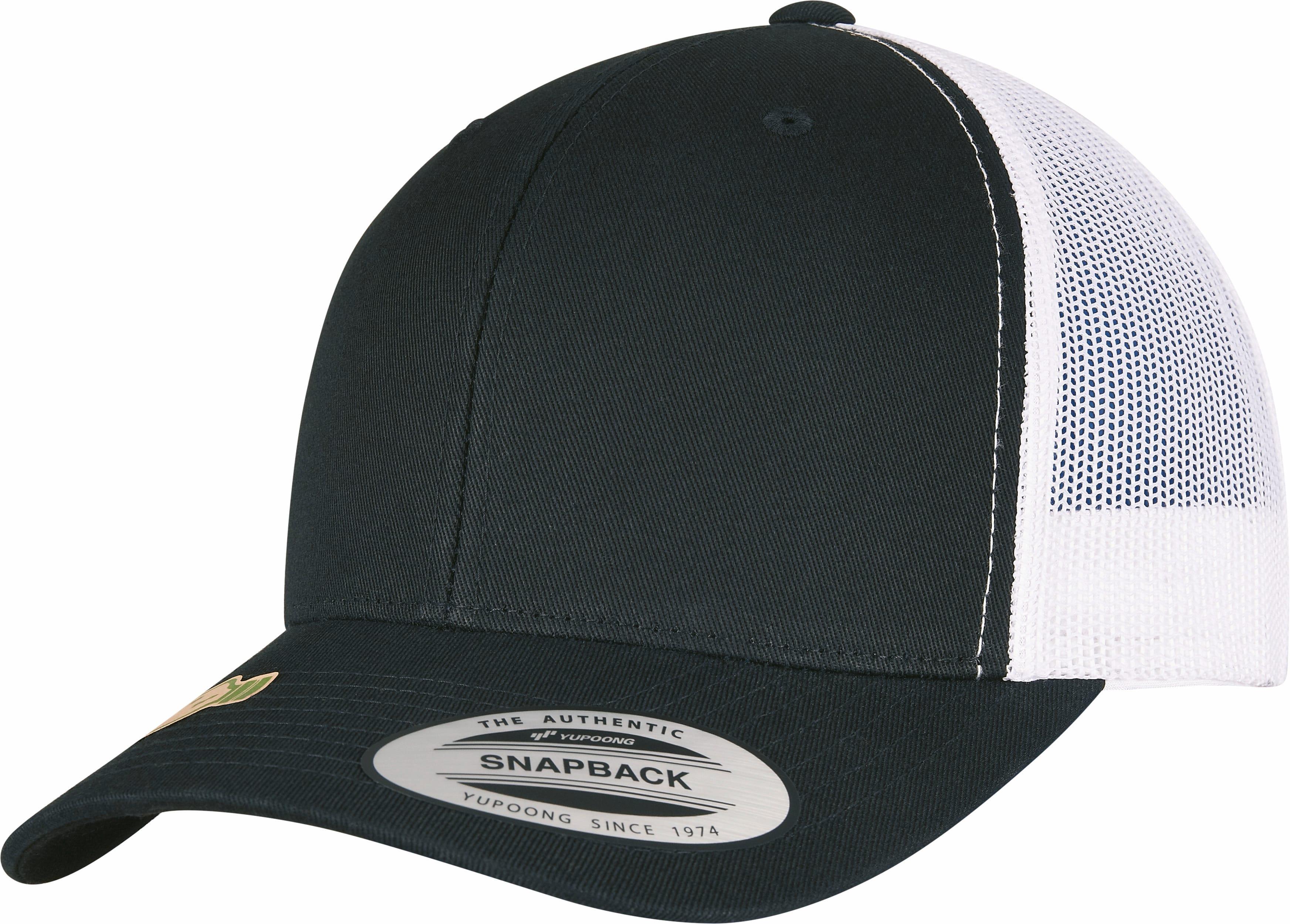 Casquette Classic retro trucker