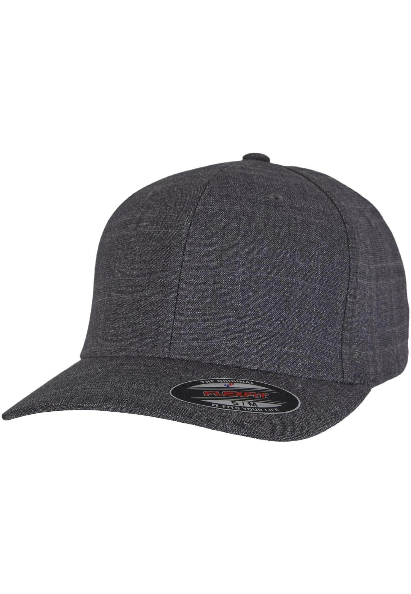 Casquette Fine mélange