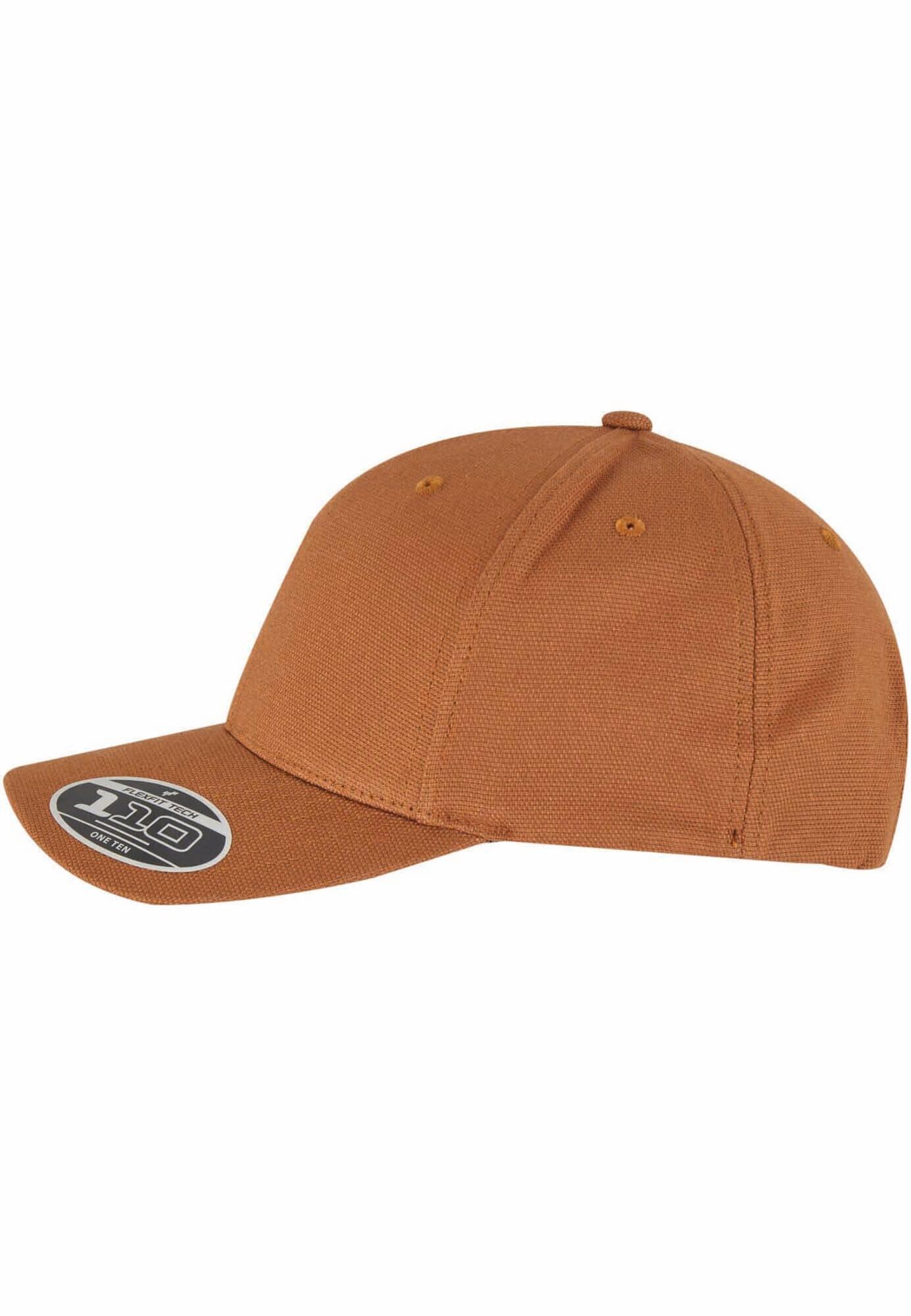 Casquette Curved Snapback