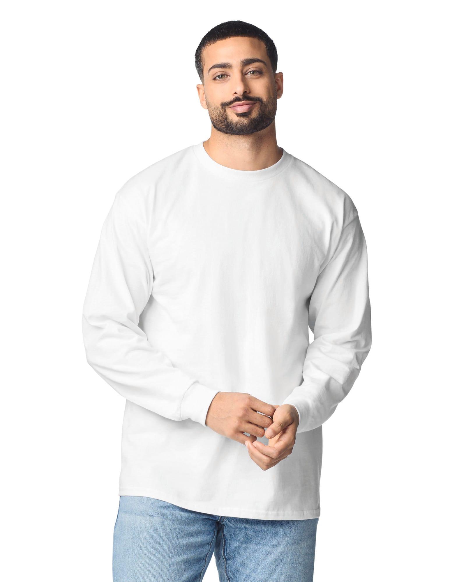 T-shirt manches longues Ultra Cotton™