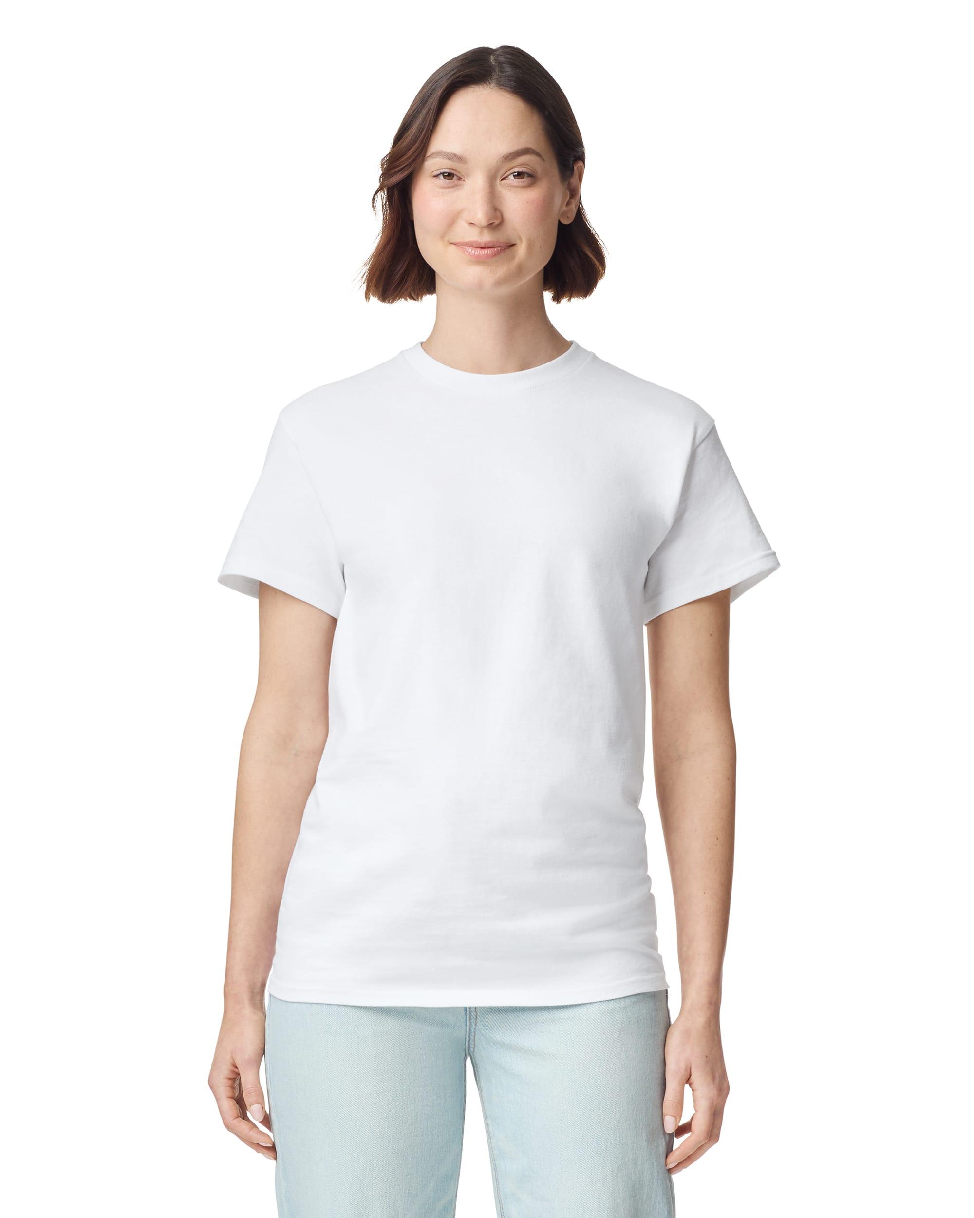 T-shirt Ultra Cotton adulte