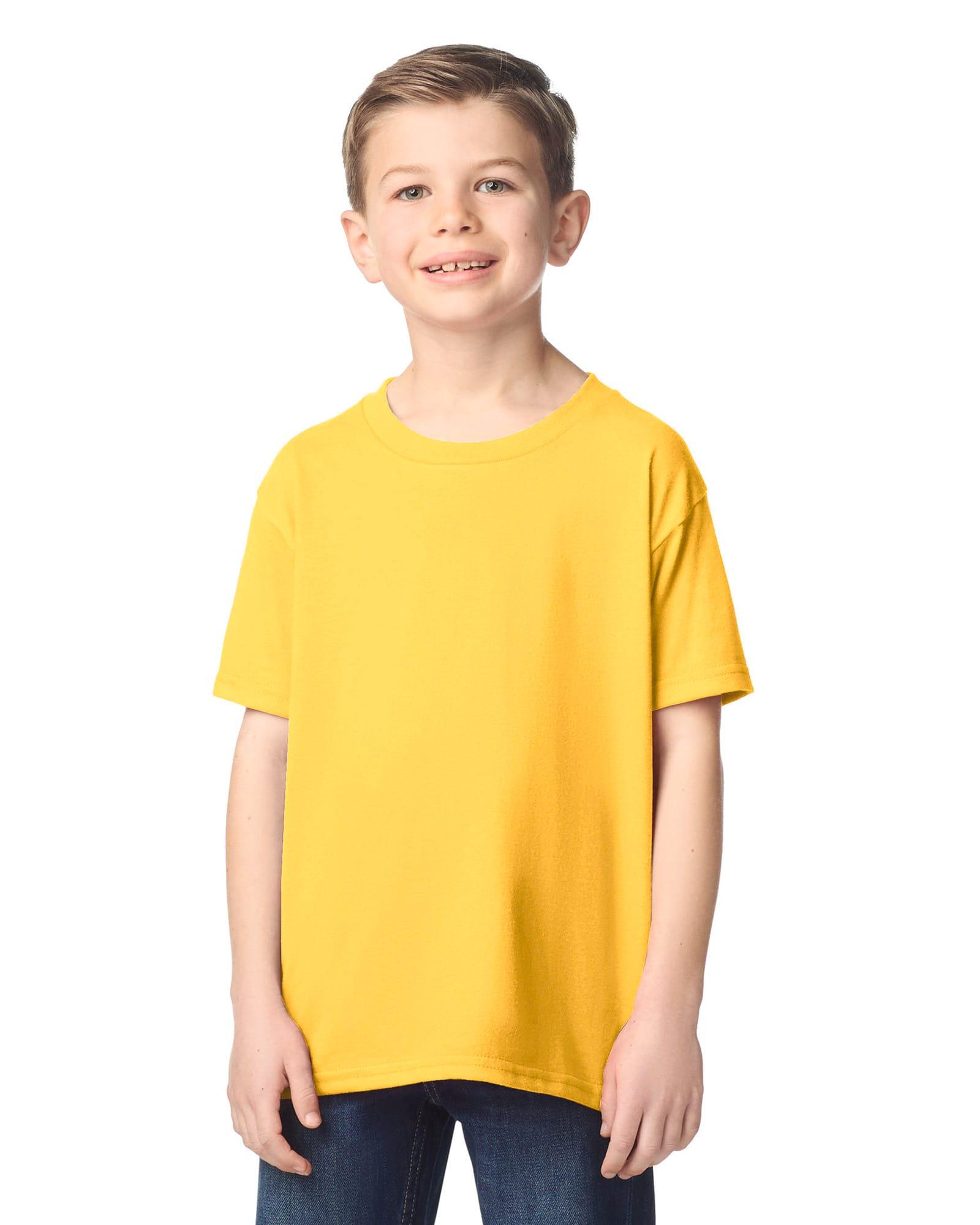 T-shirt enfant Heavy