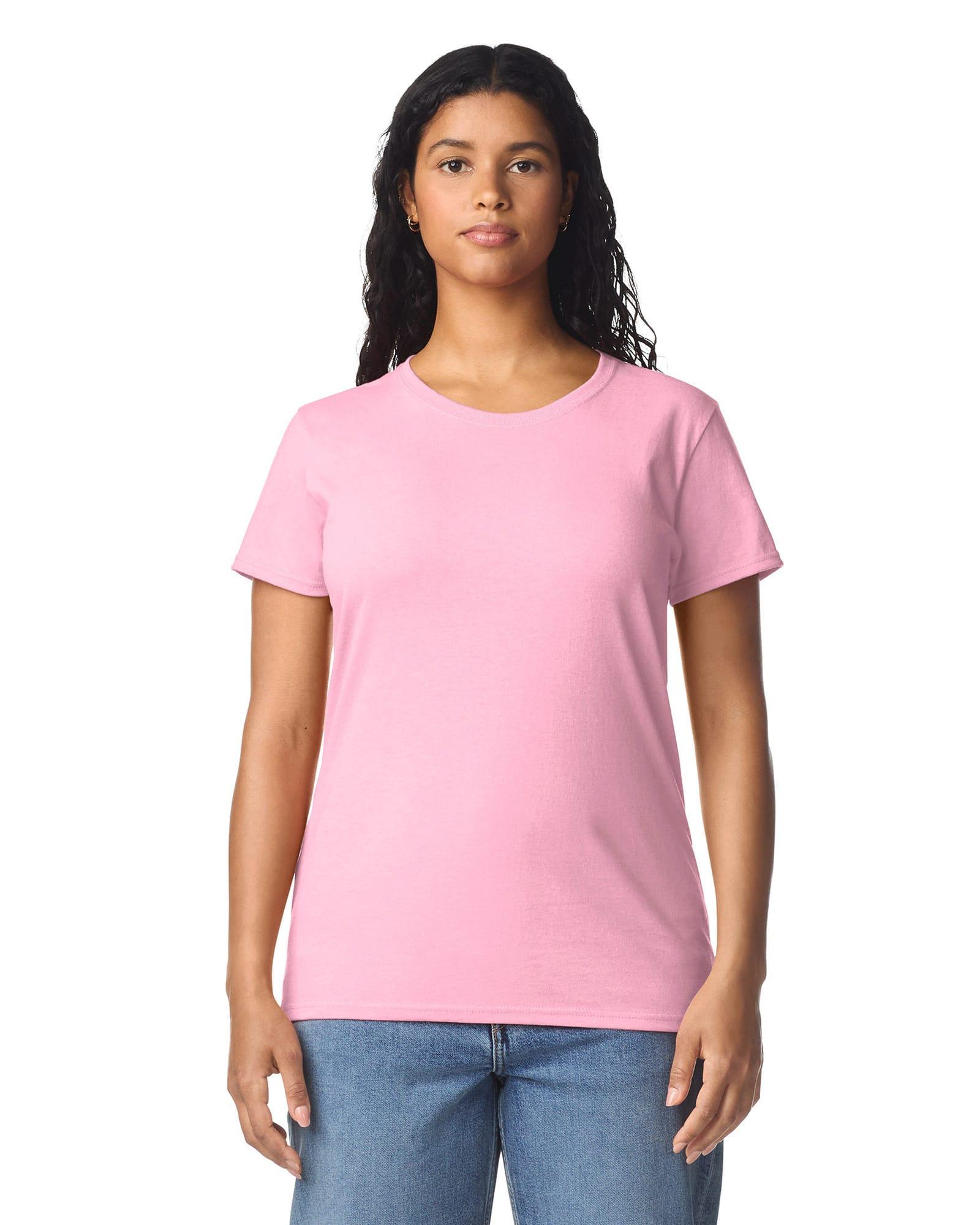 T-shirt femme Heavy Cotton™