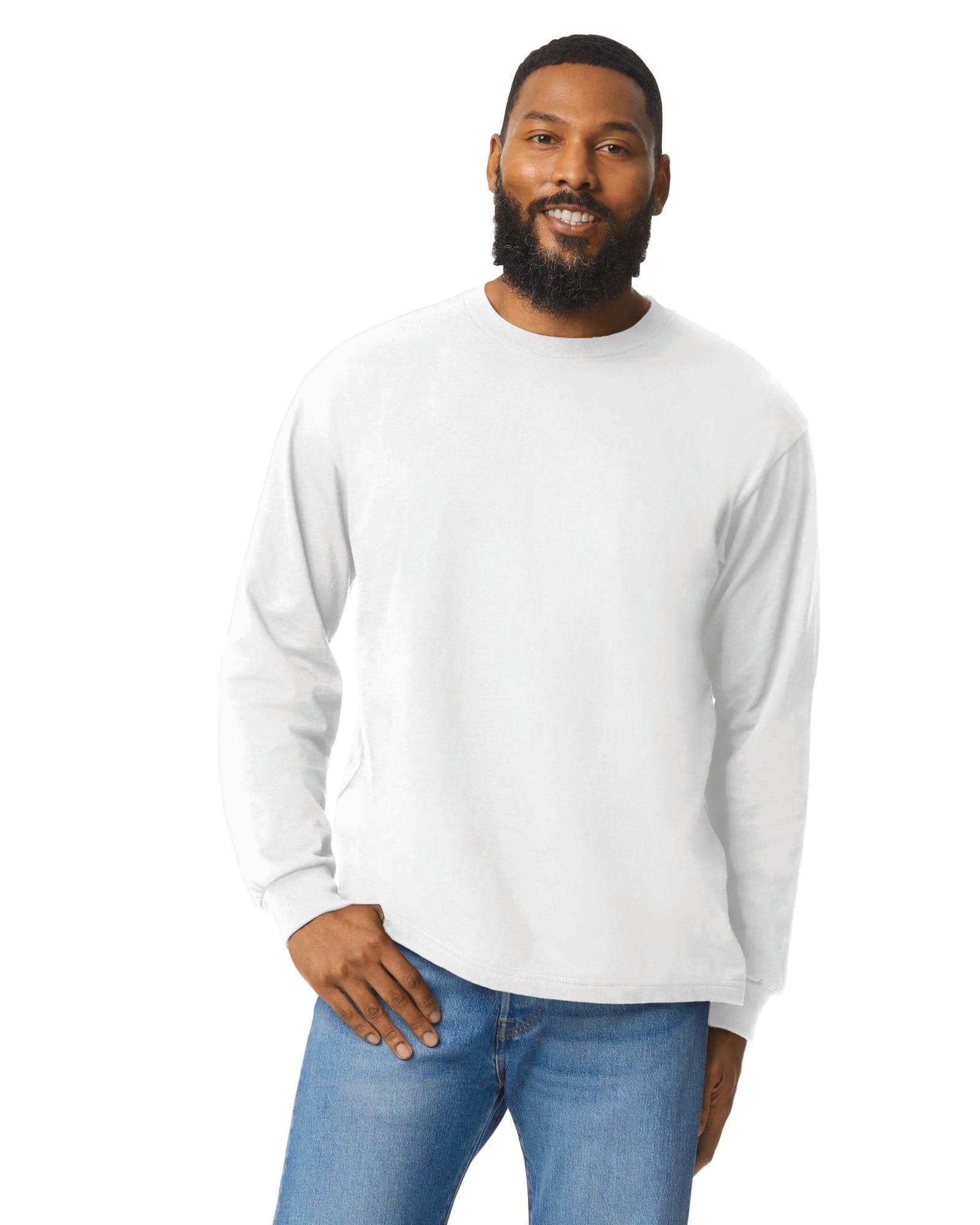 T-shirt Hammer manches longues