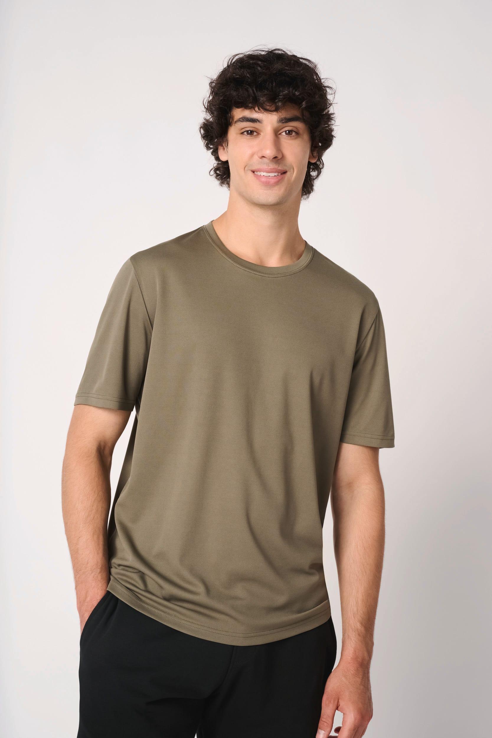 T-shirt sport homme Mercury