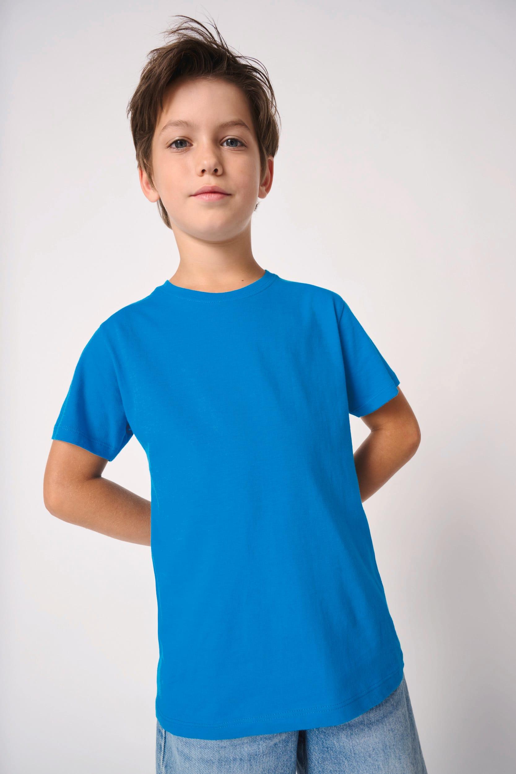 T-shirt enfant iDeal150