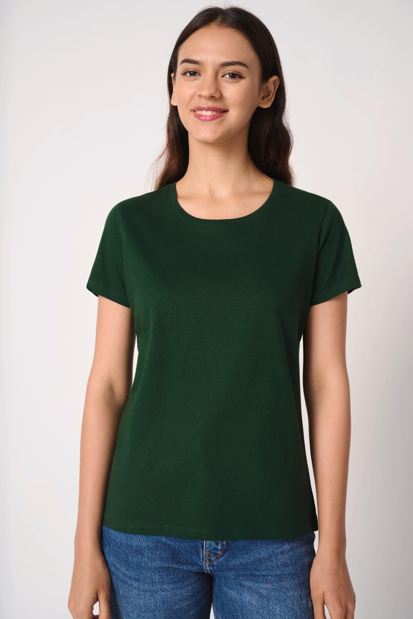 T-shirt femme iDeal190