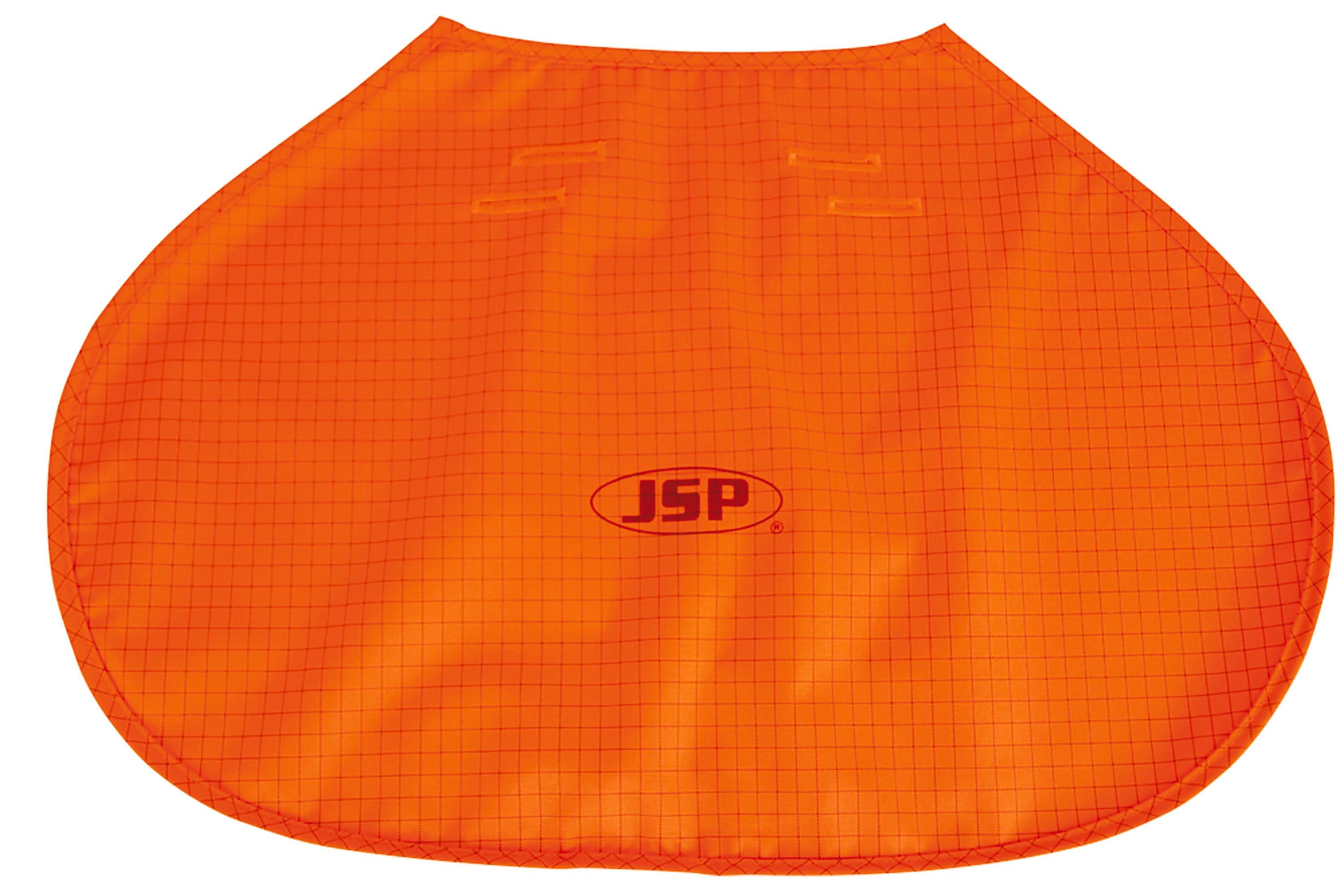 Hi Visibility Neck Cape