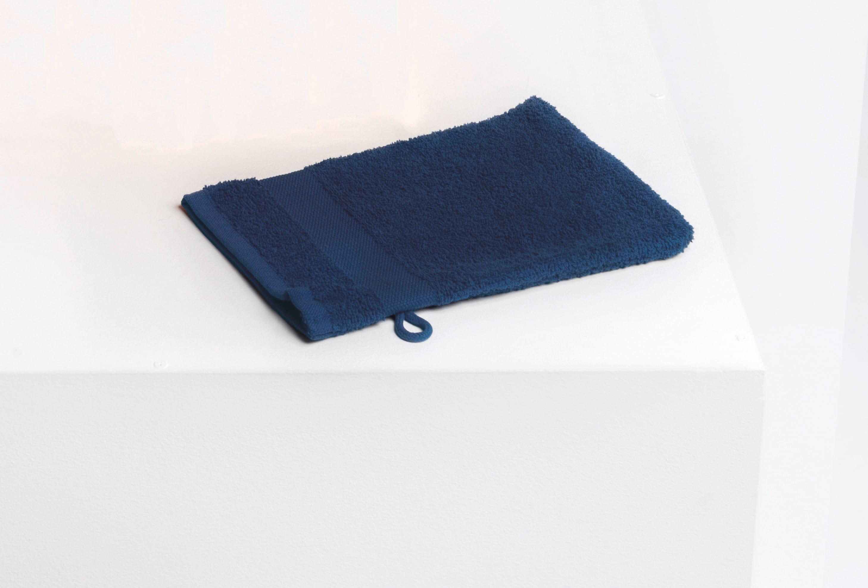 Gant de toilette